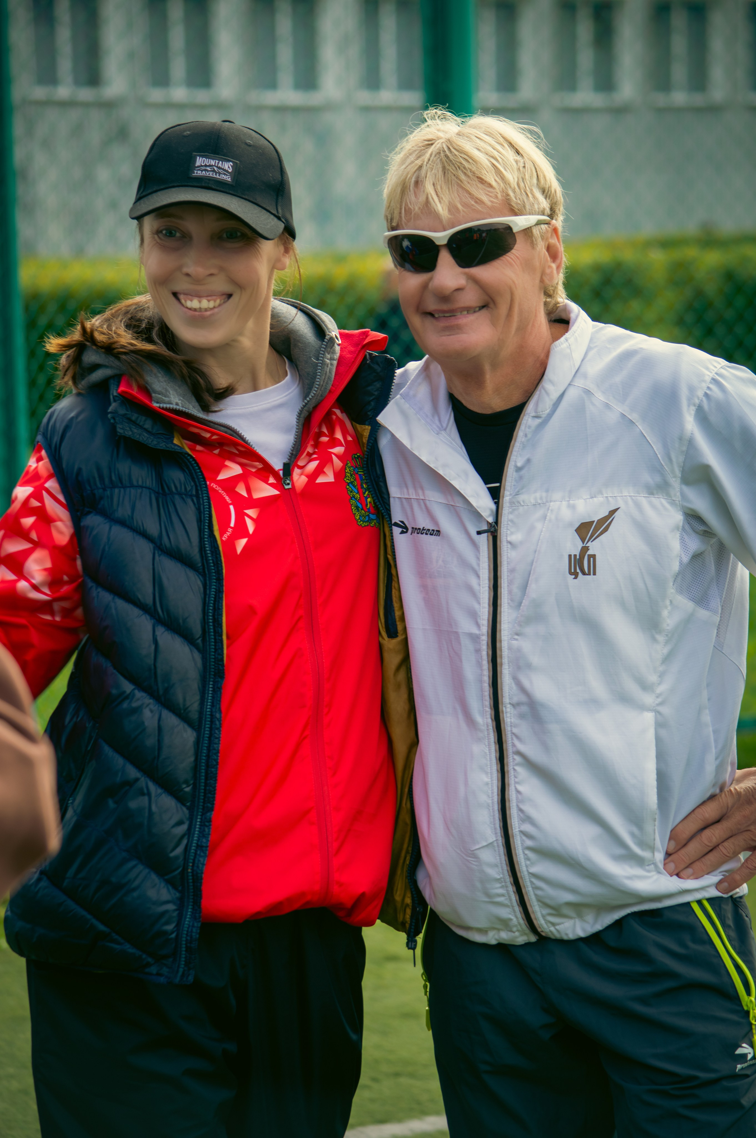 III Летняя Спартакиада 2025 Министерства социальной политики Красноярского края. G G L V D M T R | Фотограф в Красноярске