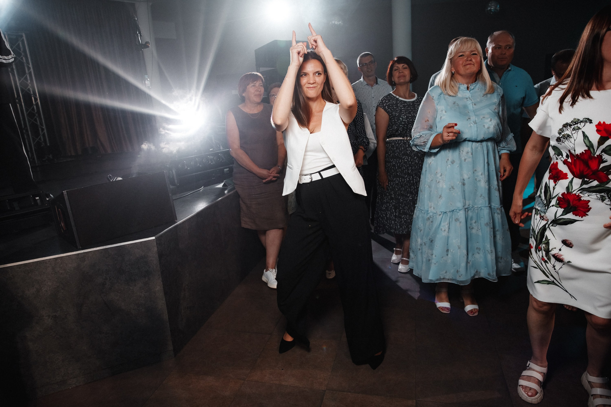 Выпускной. Свадебный фотограф Дмитрий Воробьев Ярославль