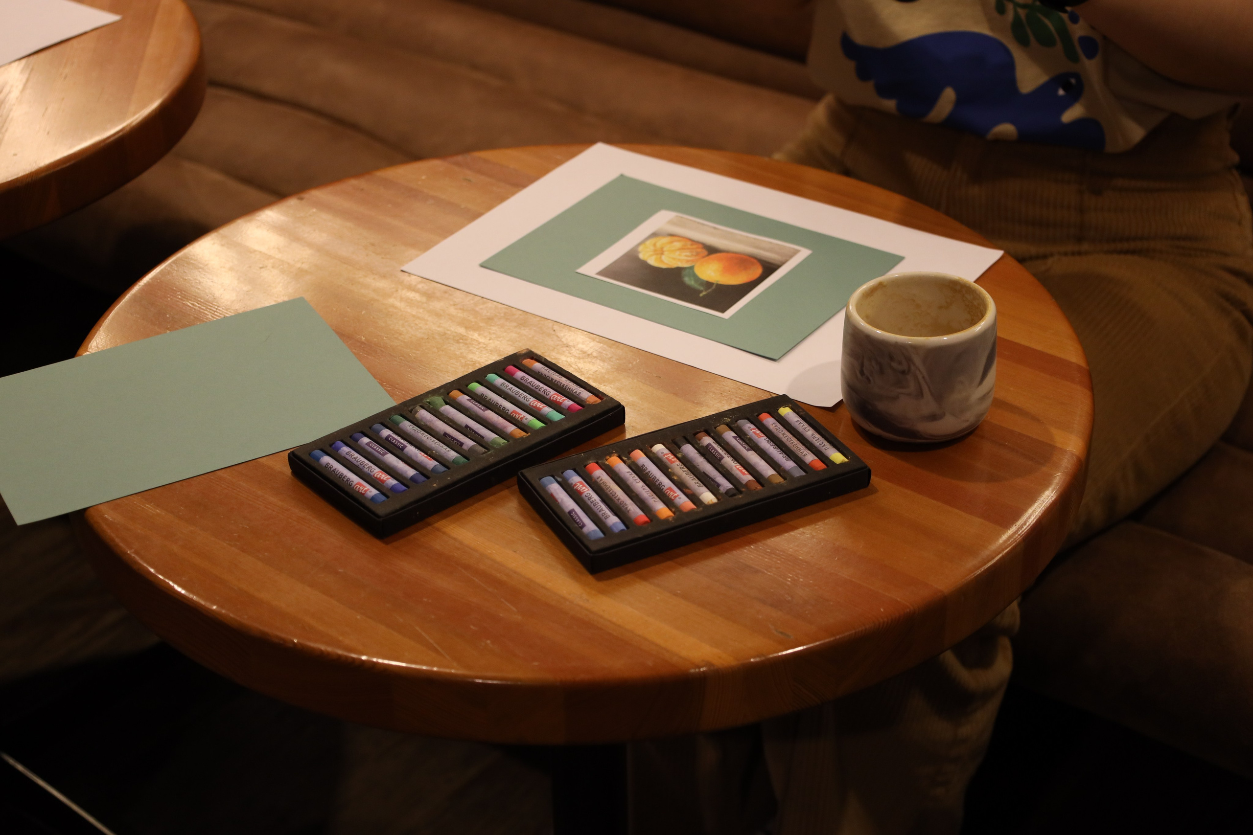 Фотограф Лана Самара