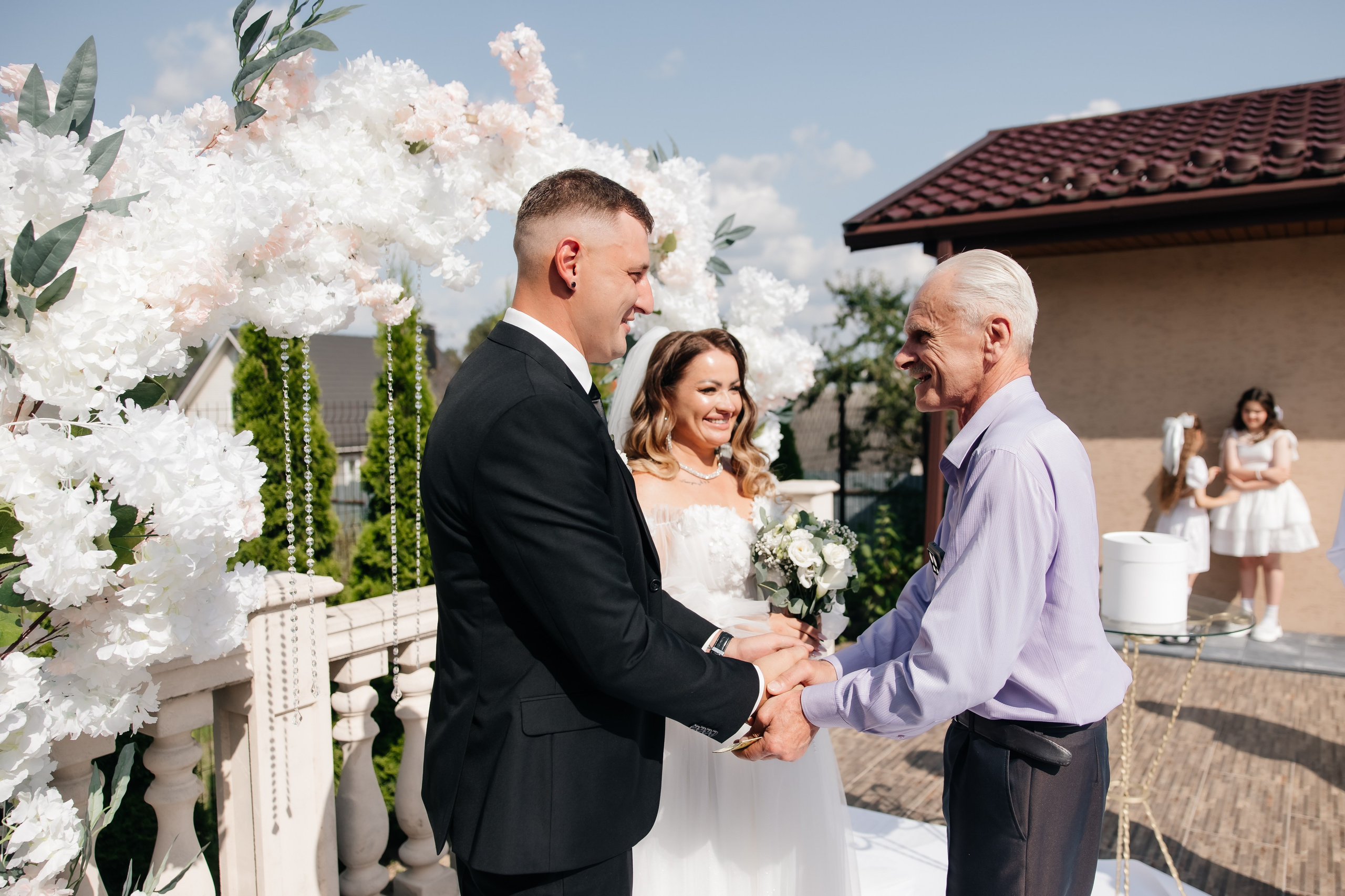 Астория + усадьба Белладжио. Фотограф ВИКА МЕДУЗА