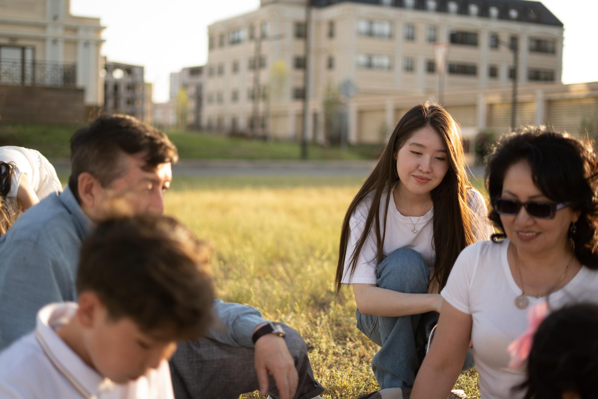 Жилой комплекс Saranda