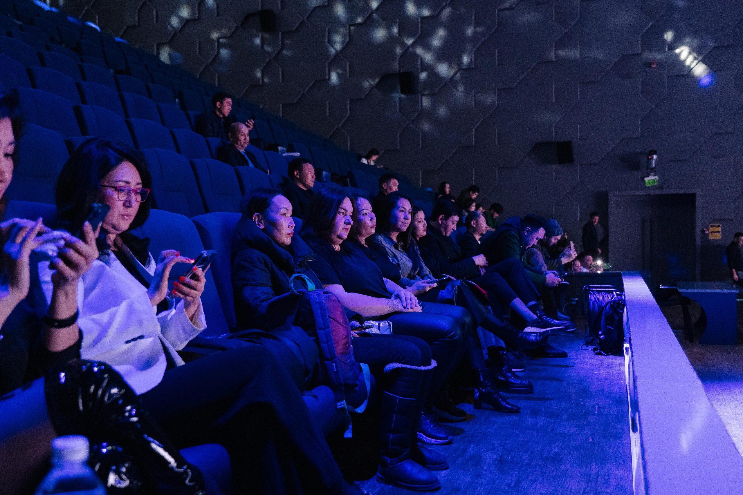 Выставка недвижимости и конференция SHANYRAQ