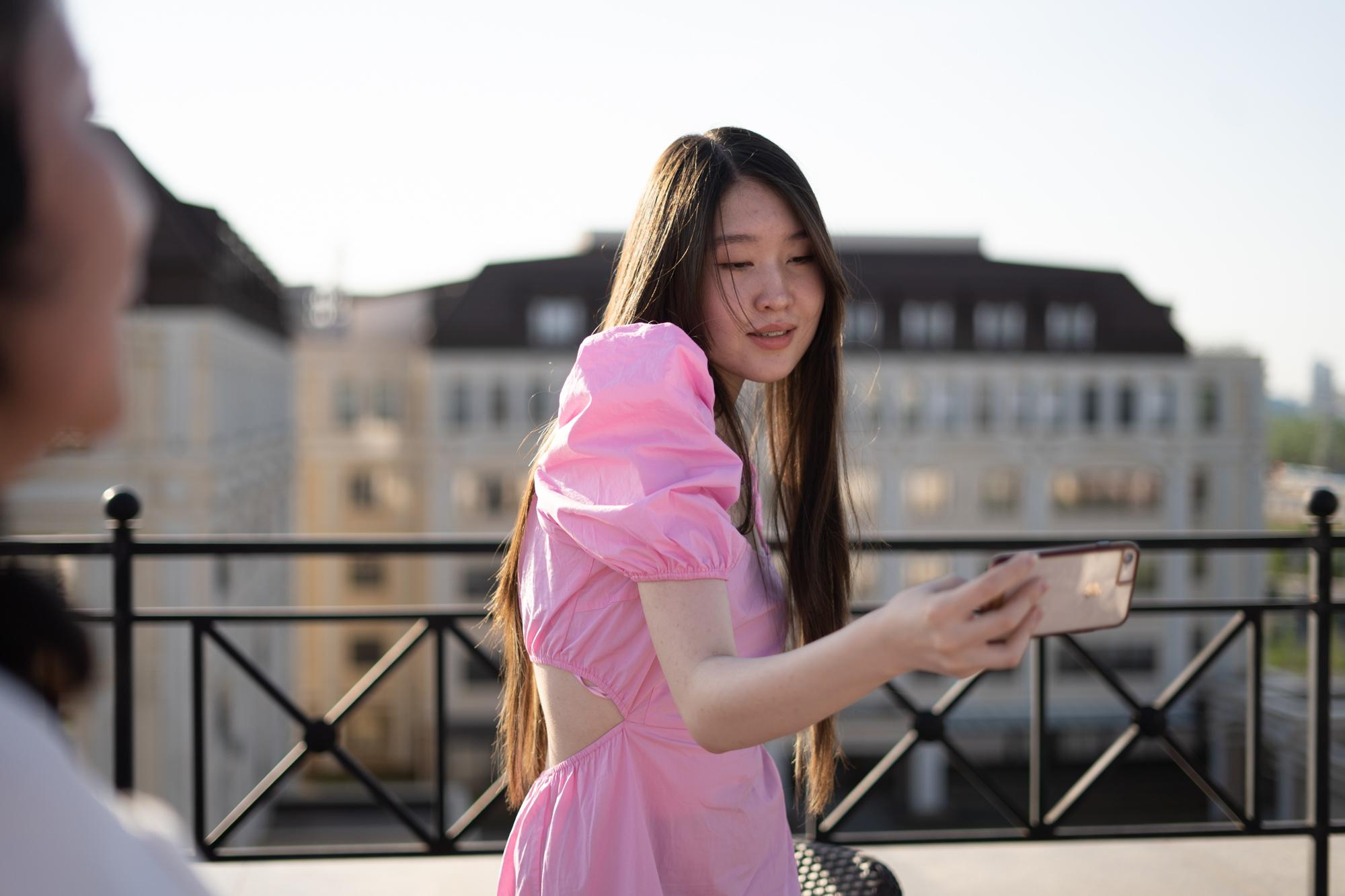 Жилой комплекс Saranda