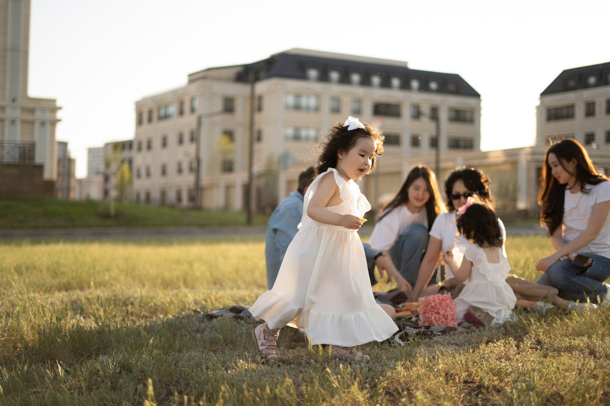 Жилой комплекс Saranda