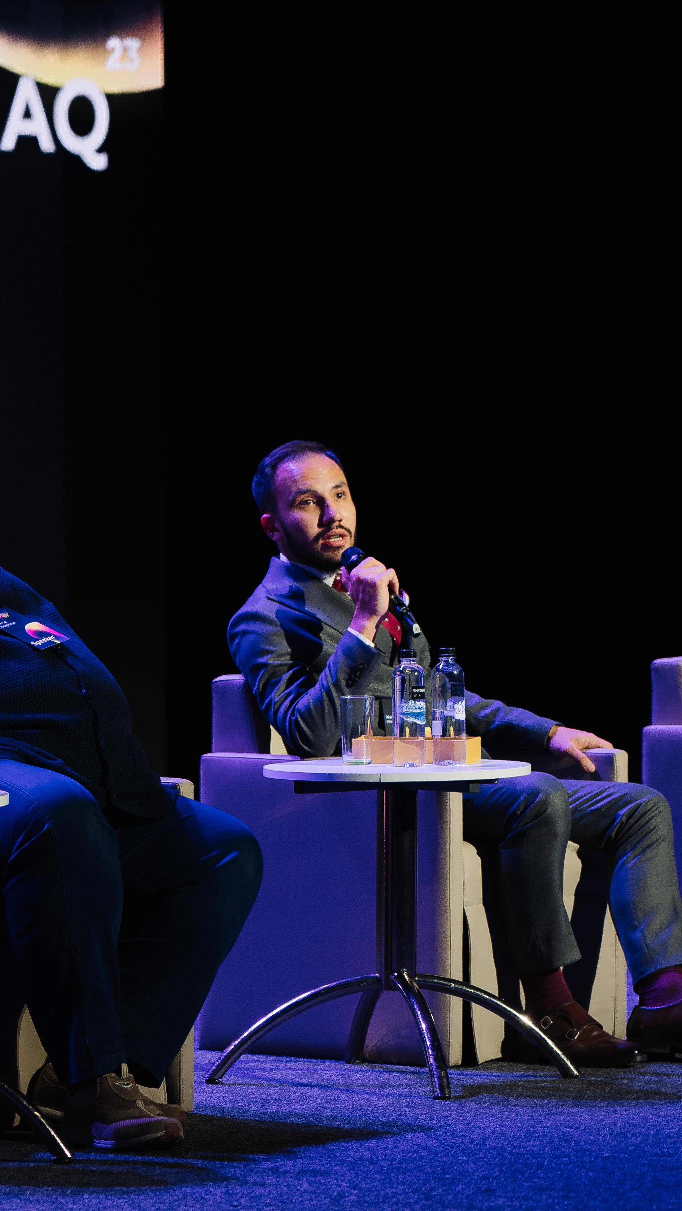 Выставка недвижимости и конференция SHANYRAQ