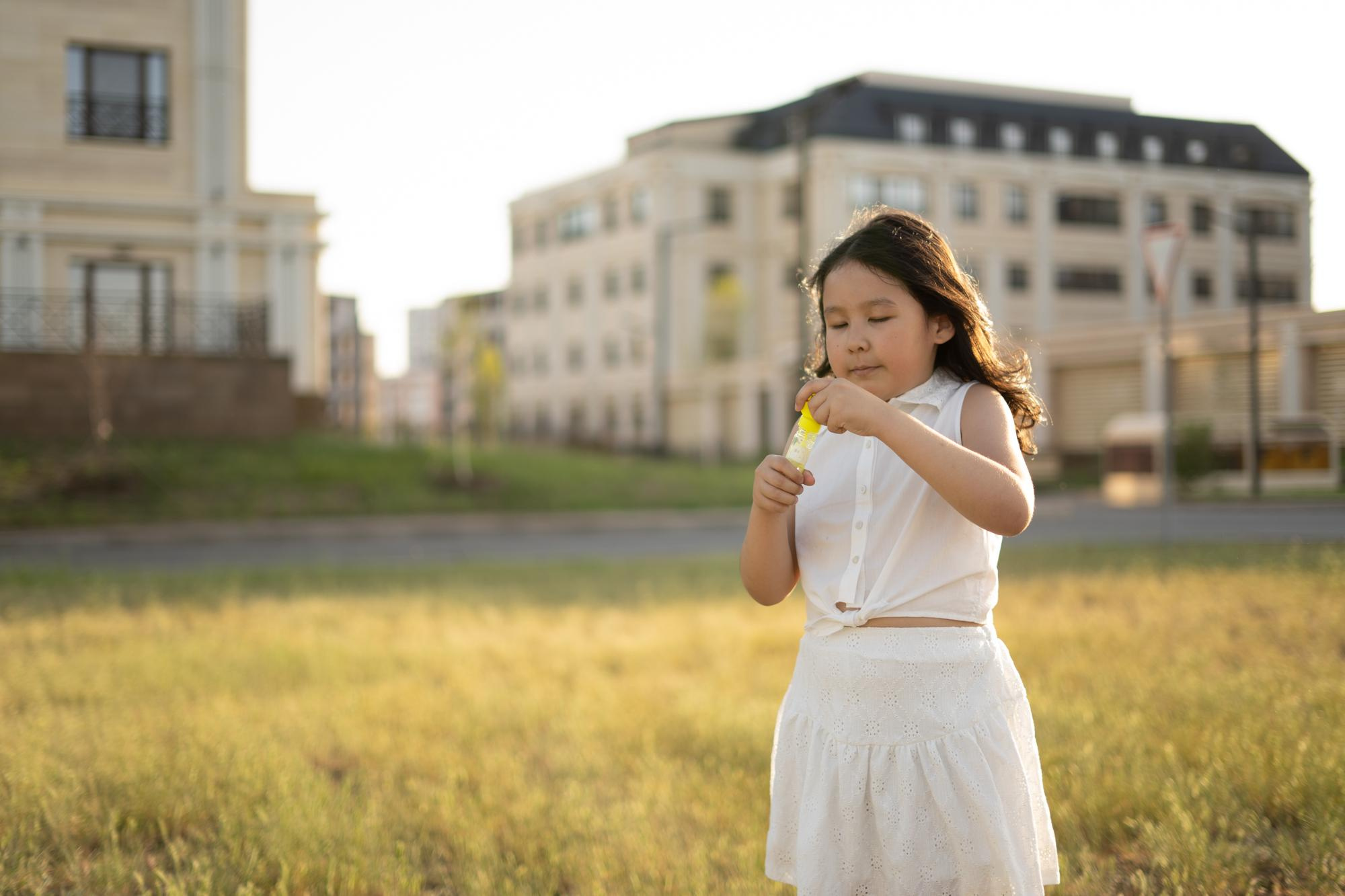 Жилой комплекс Saranda