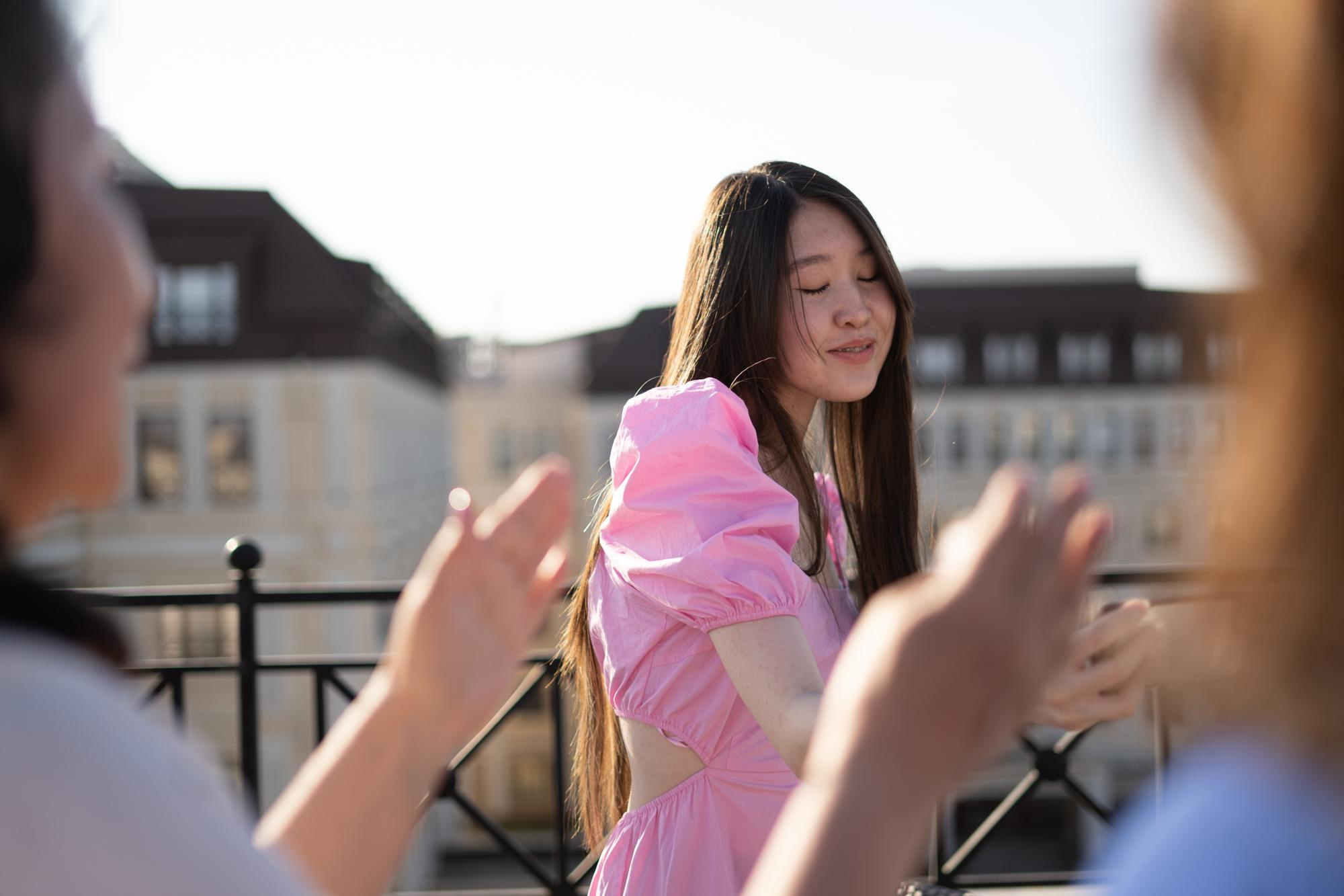 Жилой комплекс Saranda