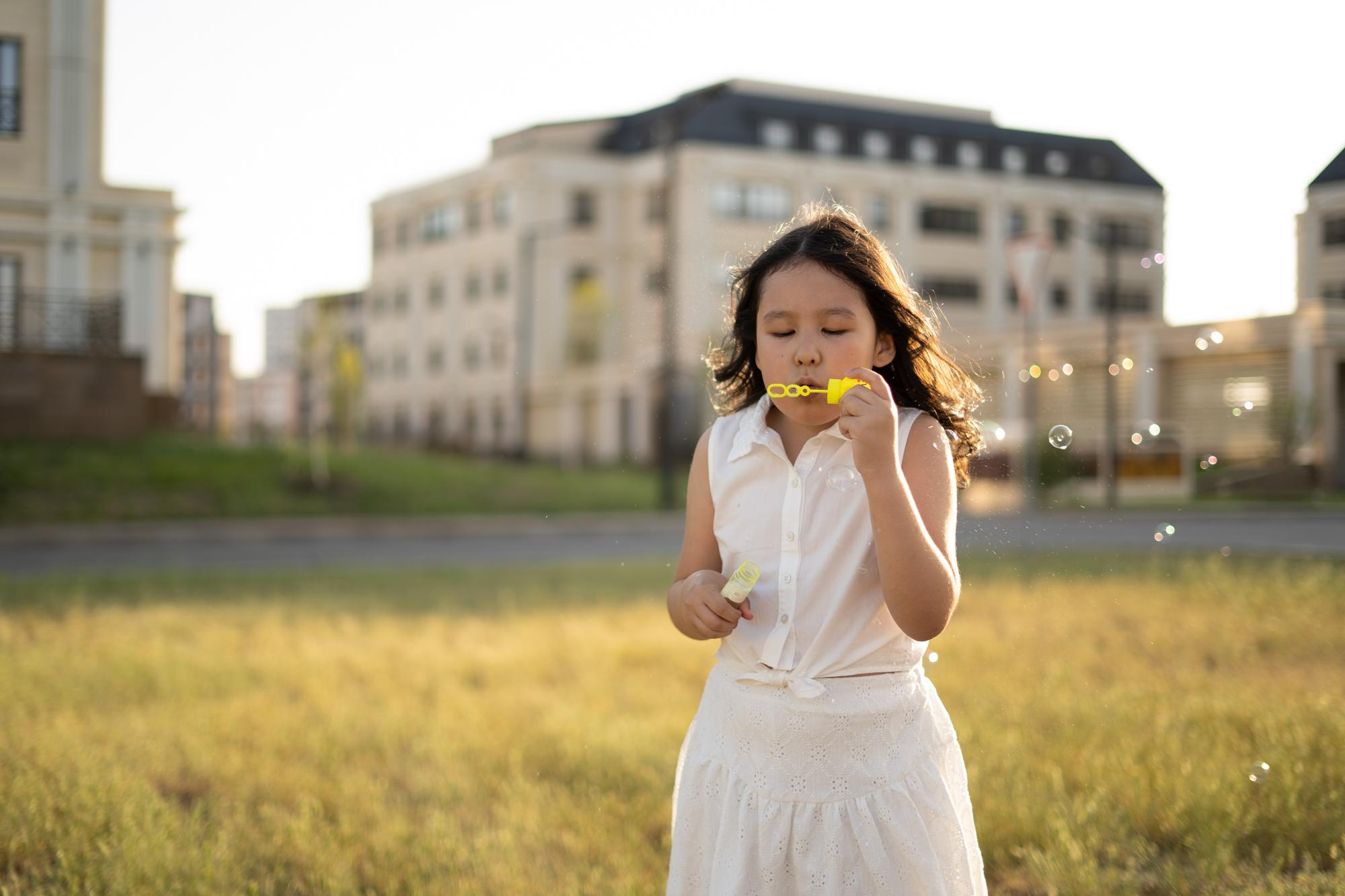 Жилой комплекс Saranda