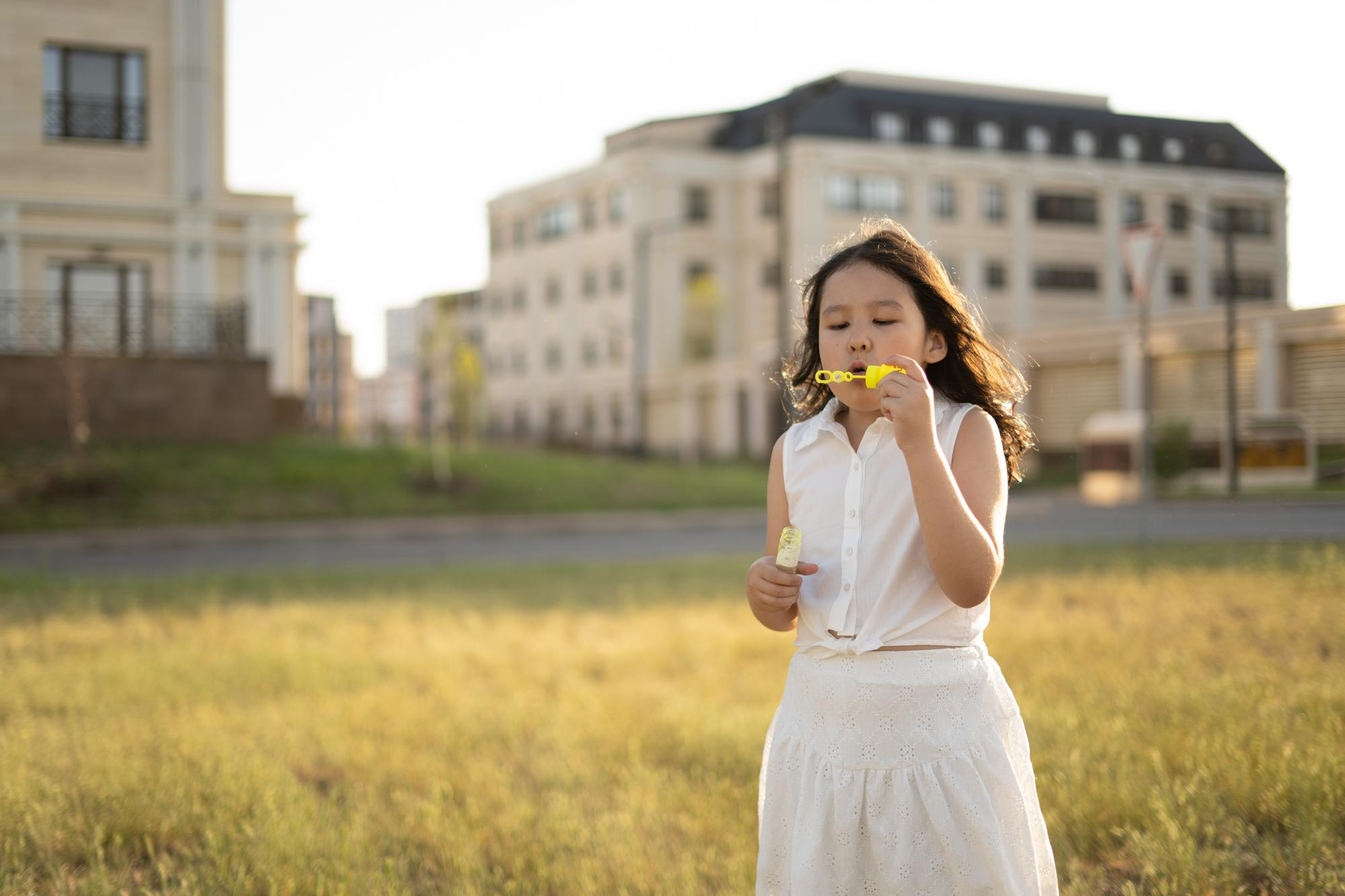 Жилой комплекс Saranda