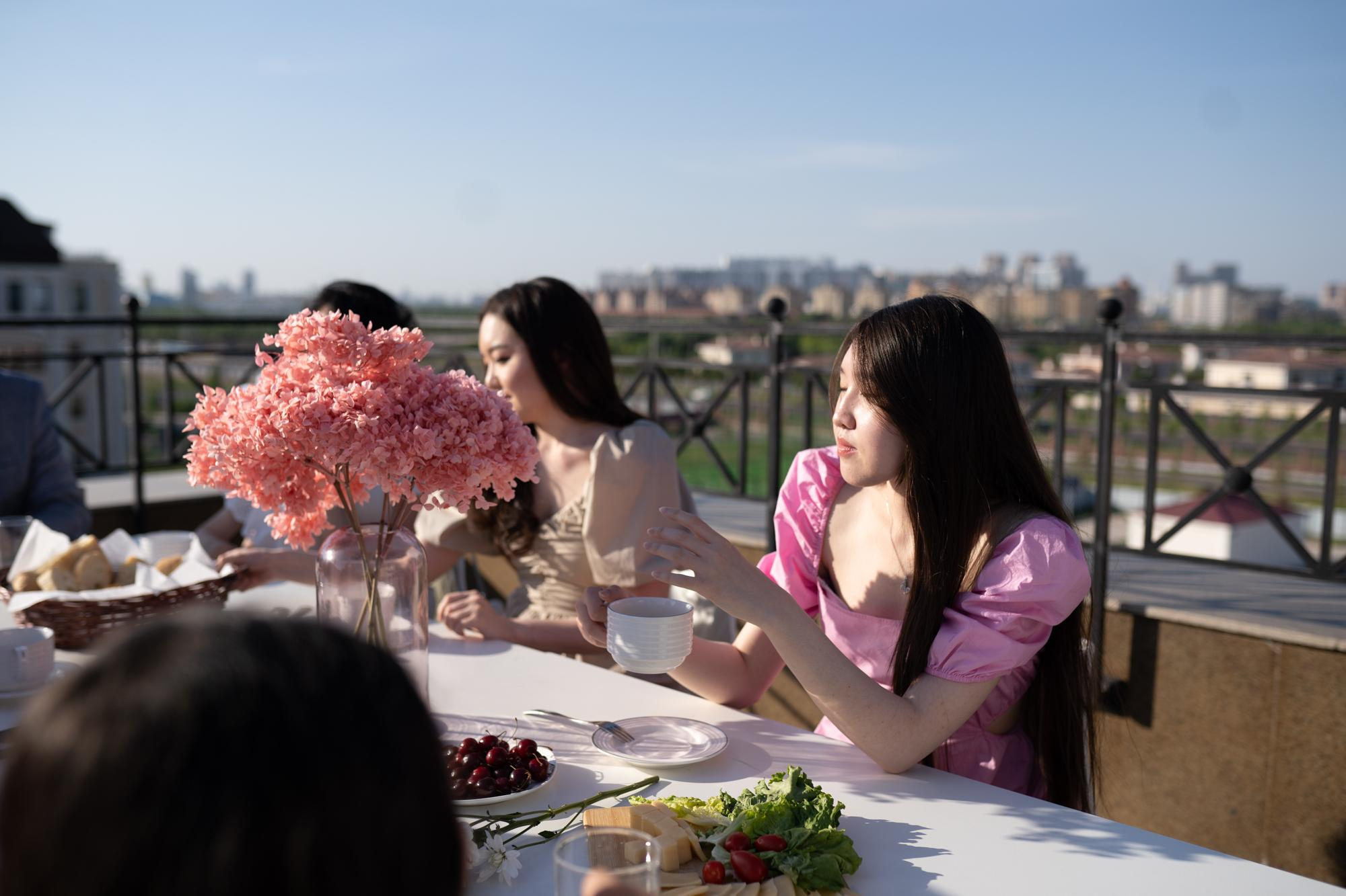 Жилой комплекс Saranda