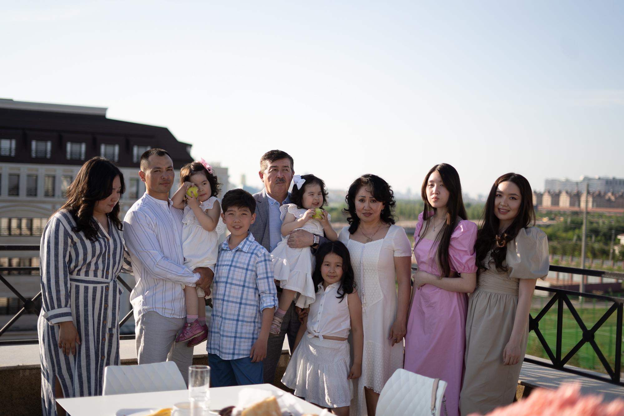 Жилой комплекс Saranda