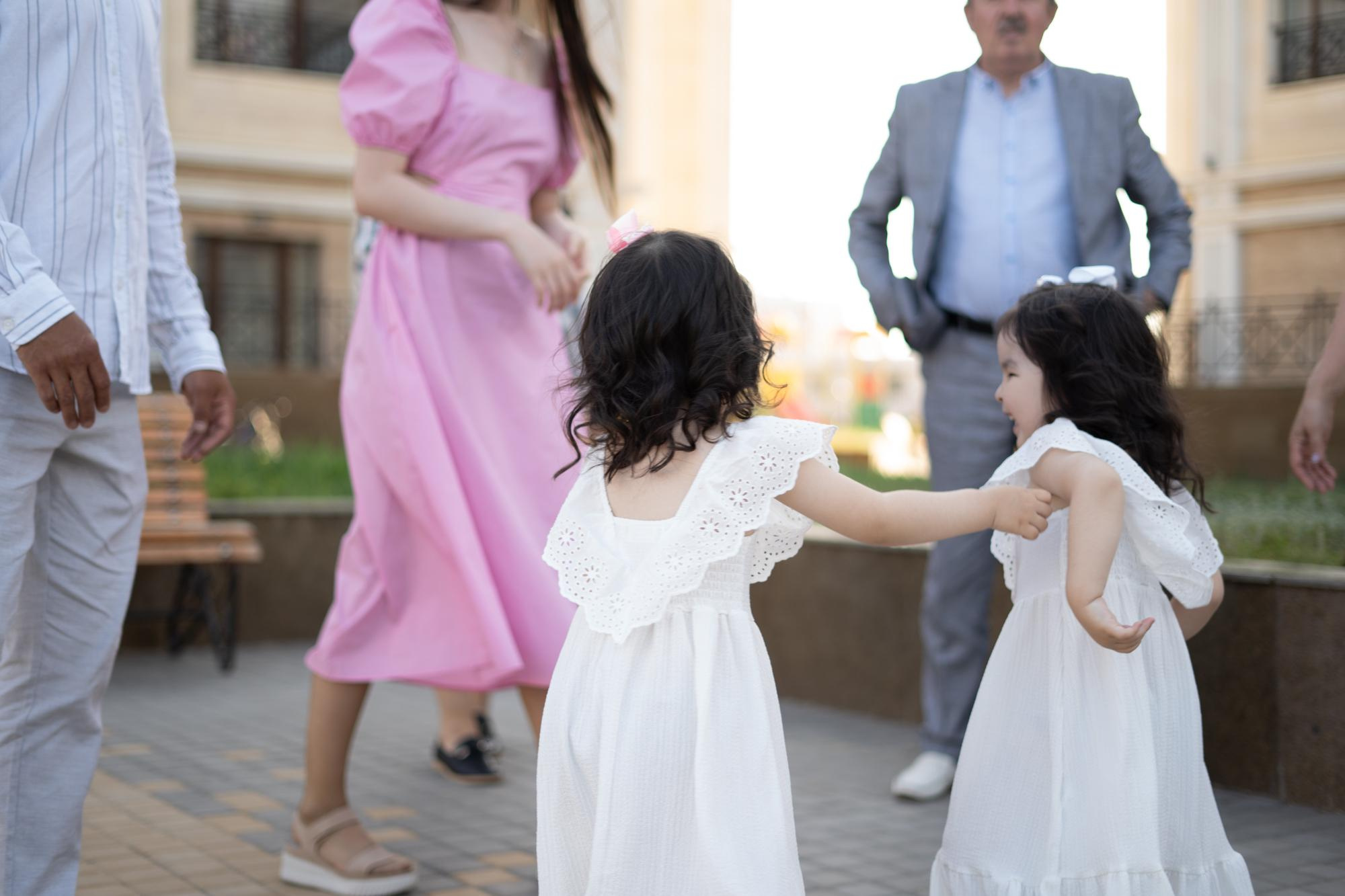 Жилой комплекс Saranda