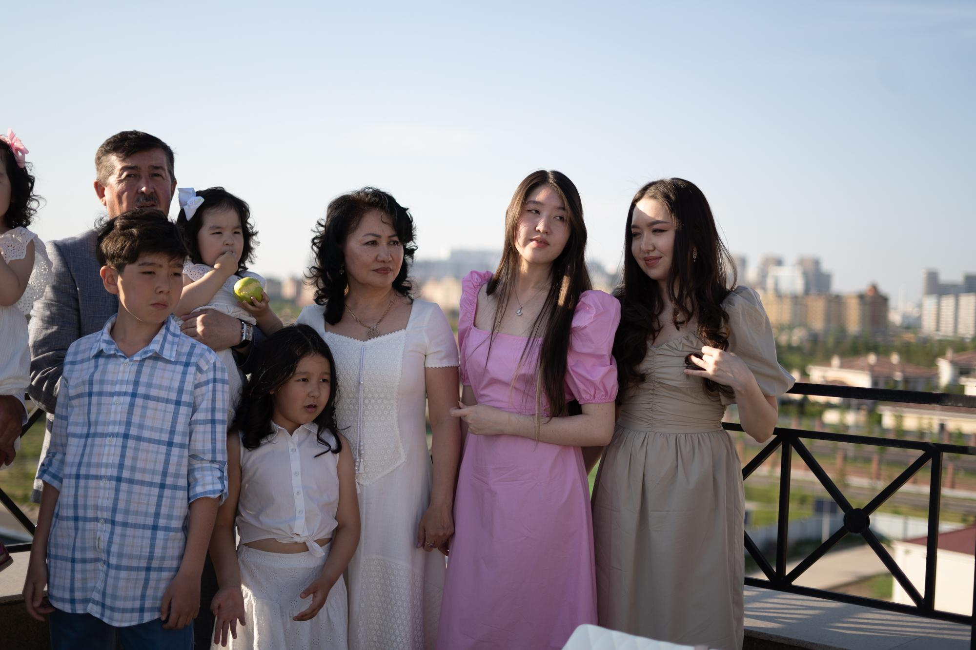 Жилой комплекс Saranda