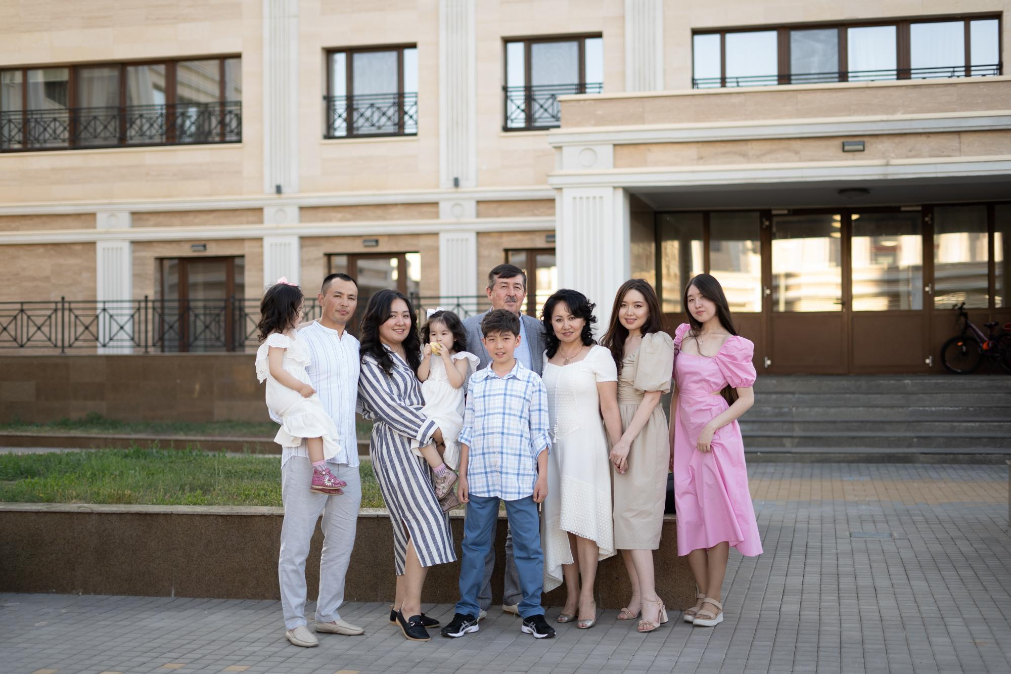 Жилой комплекс Saranda