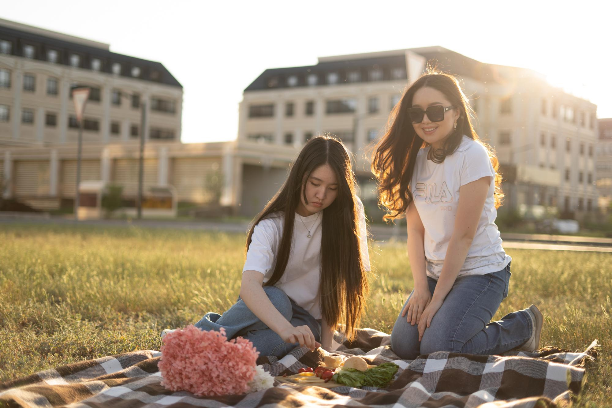 Жилой комплекс Saranda