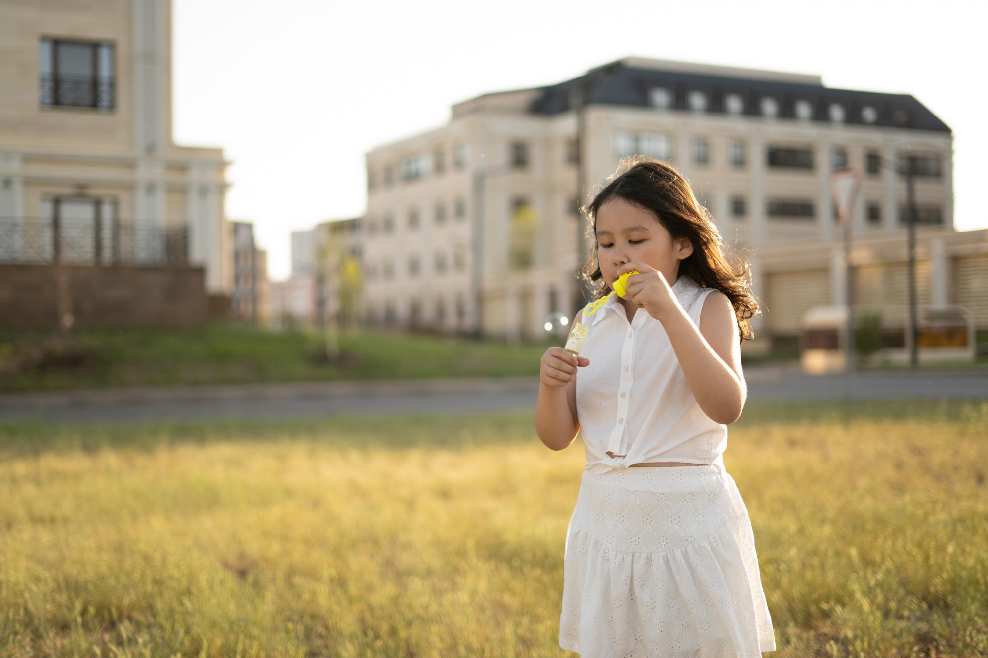 Жилой комплекс Saranda