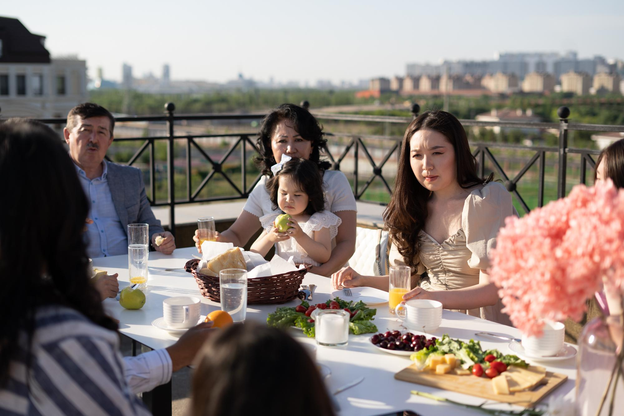 Жилой комплекс Saranda