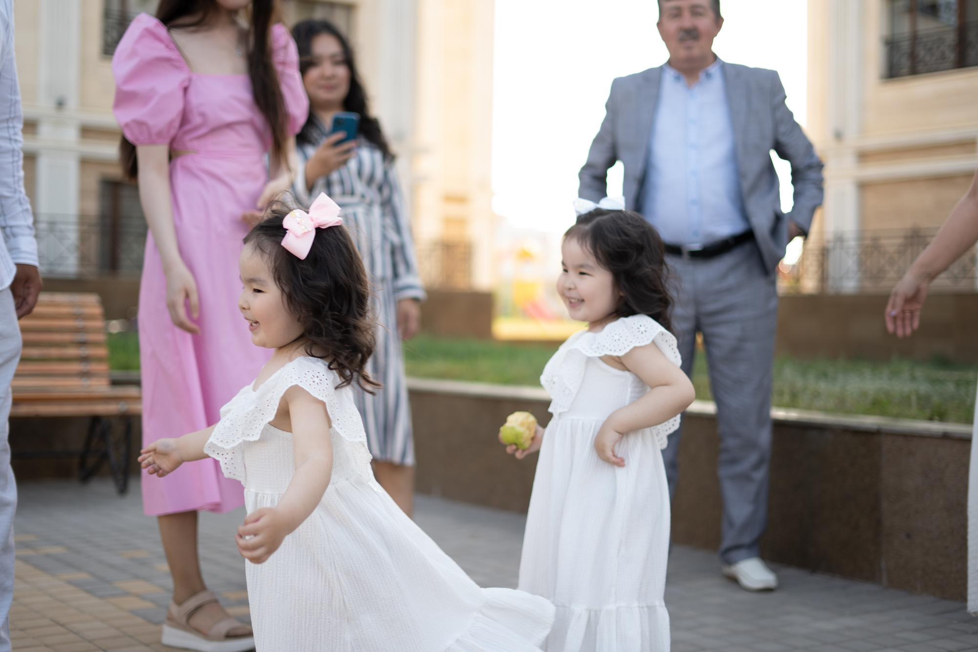 Жилой комплекс Saranda