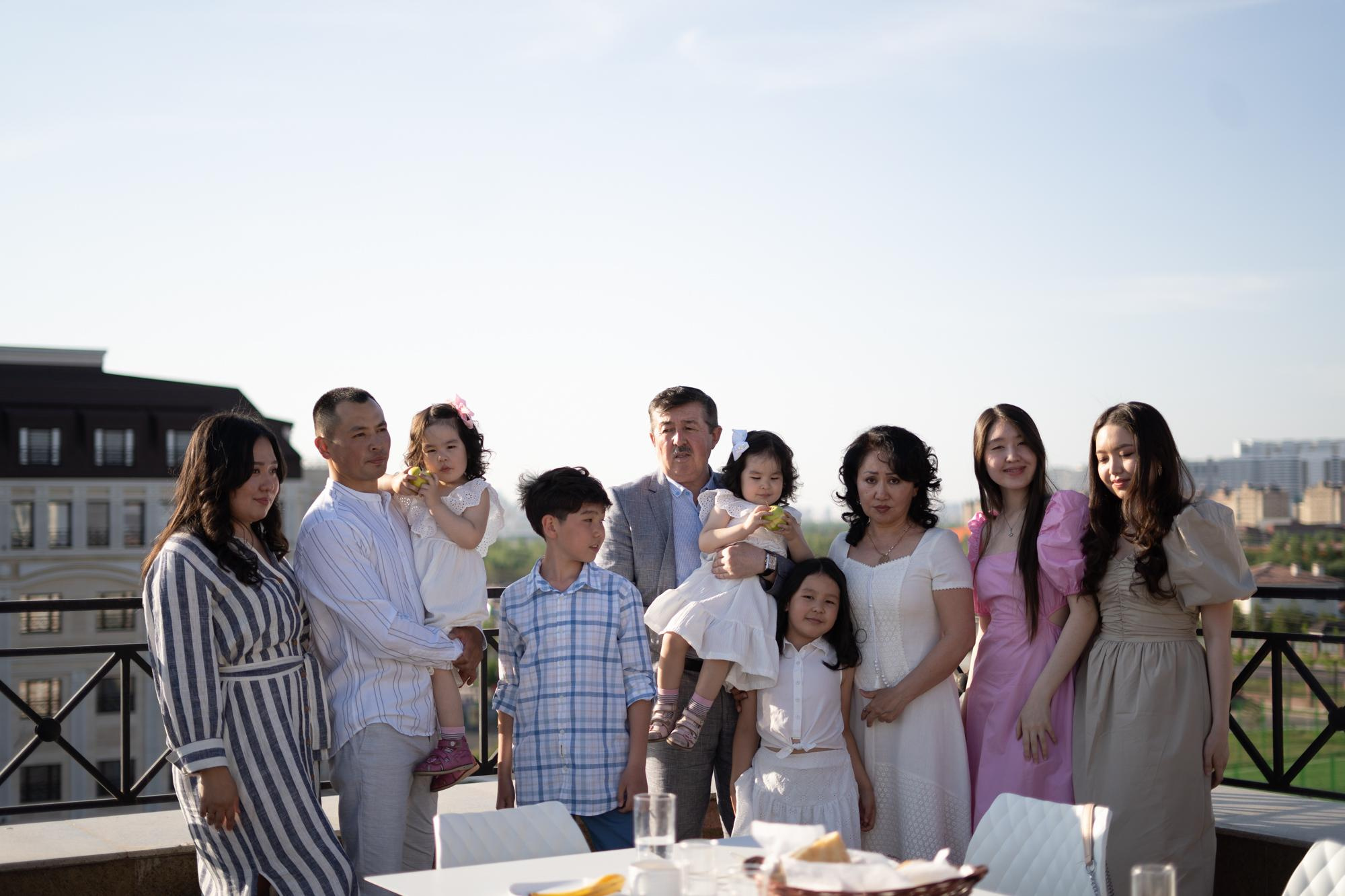 Жилой комплекс Saranda