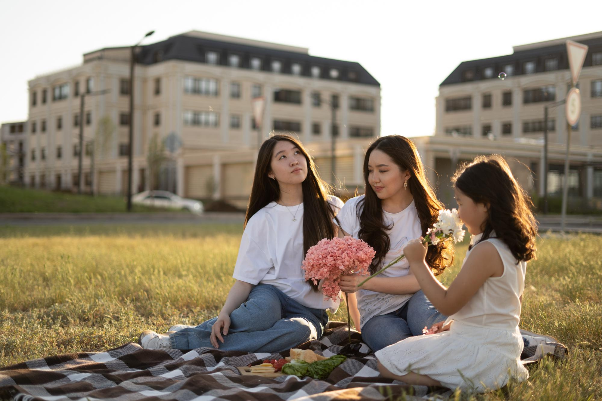 Жилой комплекс Saranda