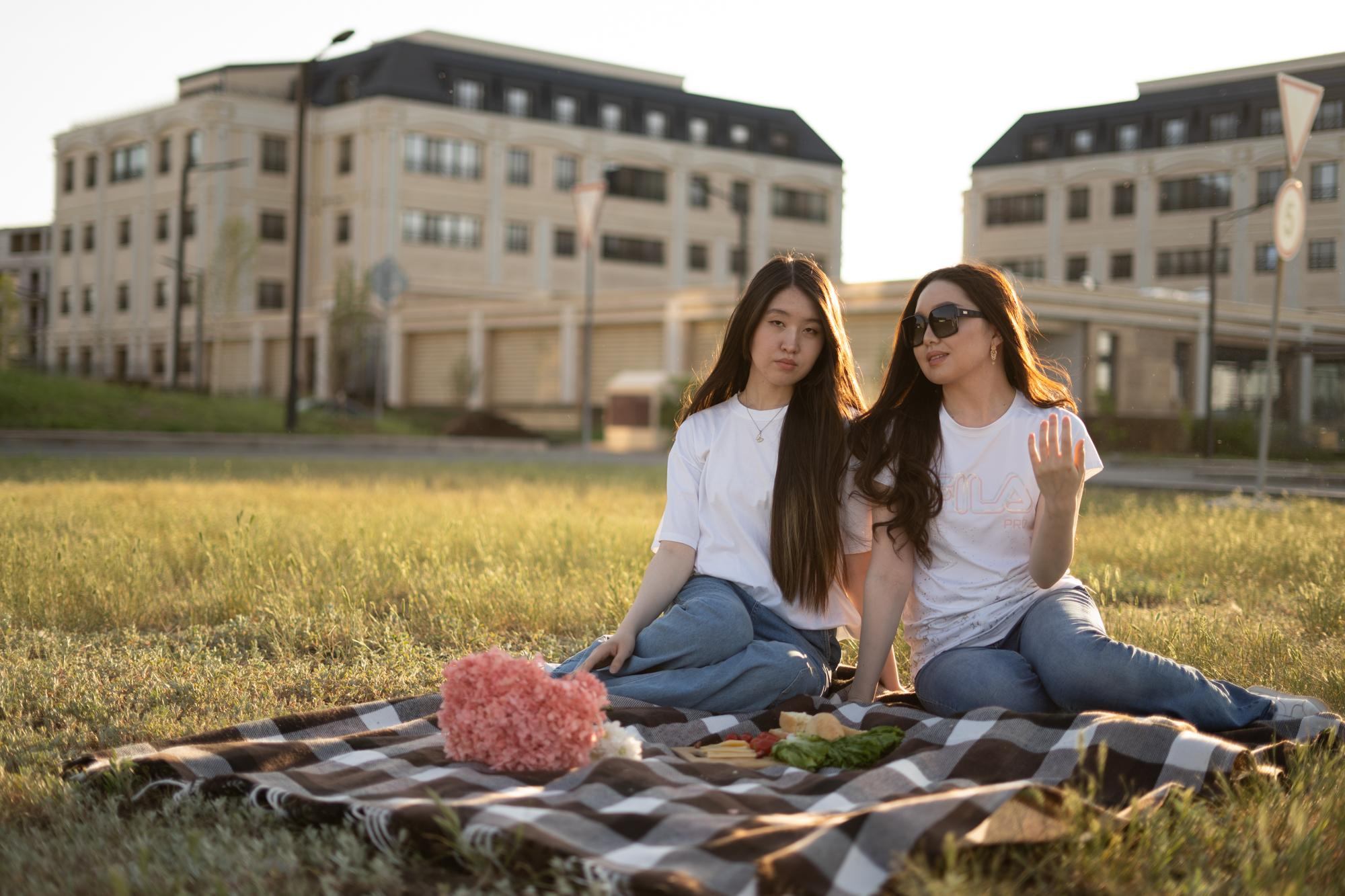 Жилой комплекс Saranda