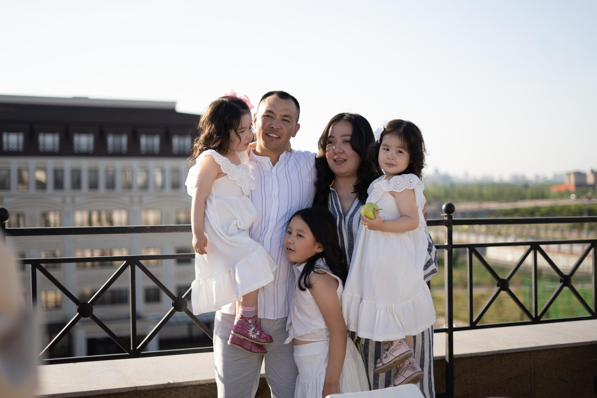 Жилой комплекс Saranda