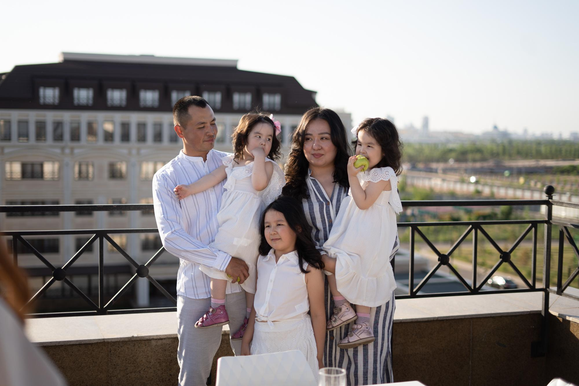 Жилой комплекс Saranda