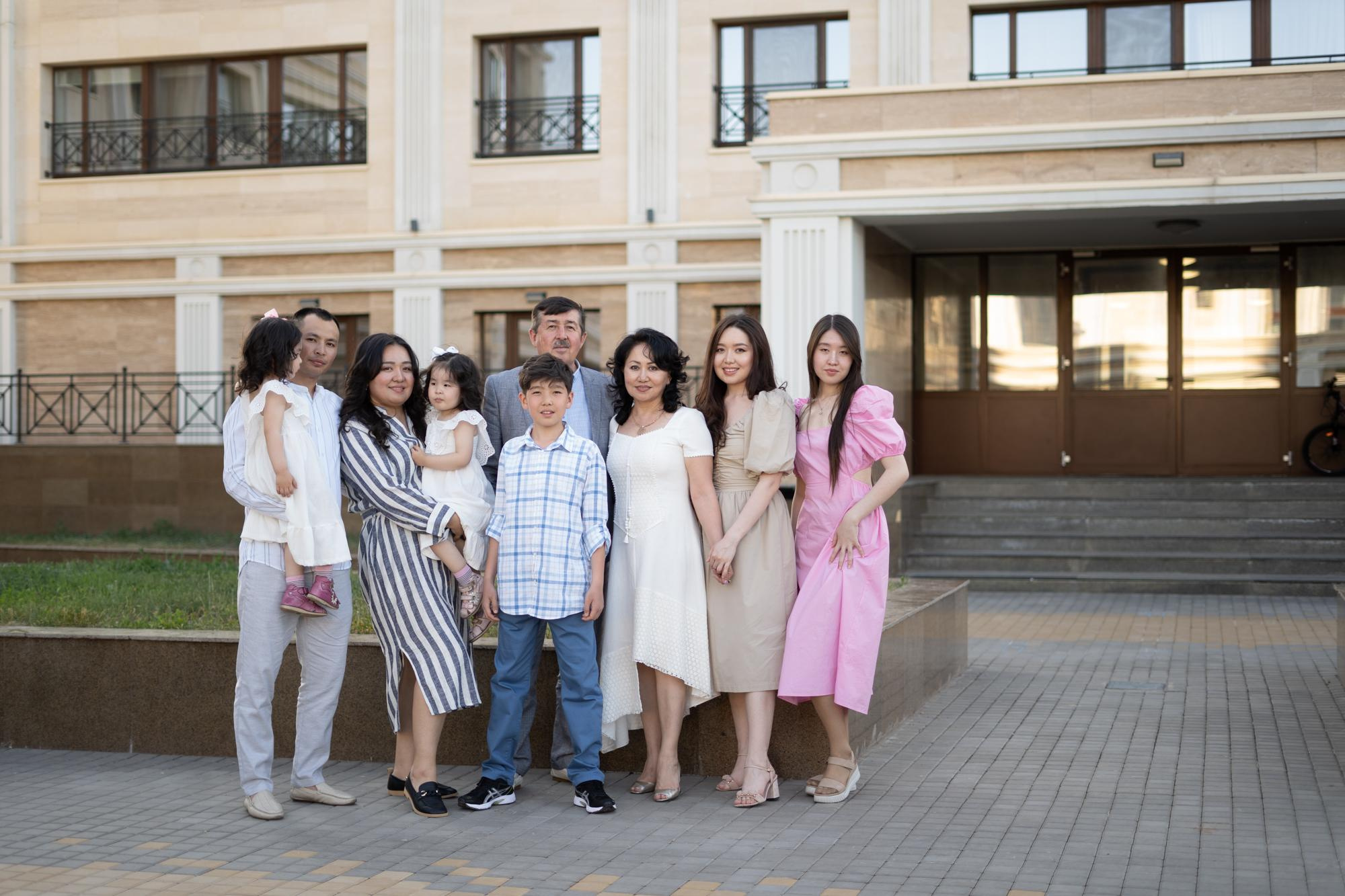 Жилой комплекс Saranda