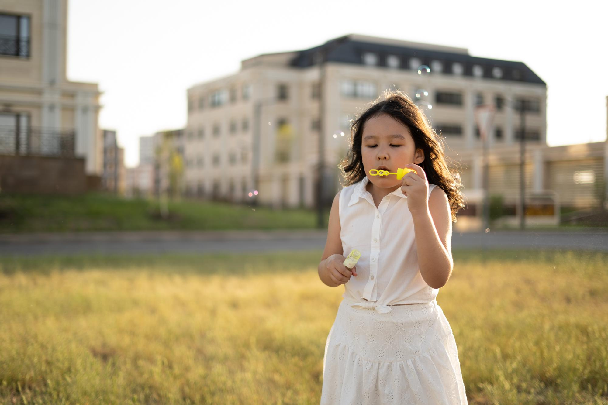 Жилой комплекс Saranda
