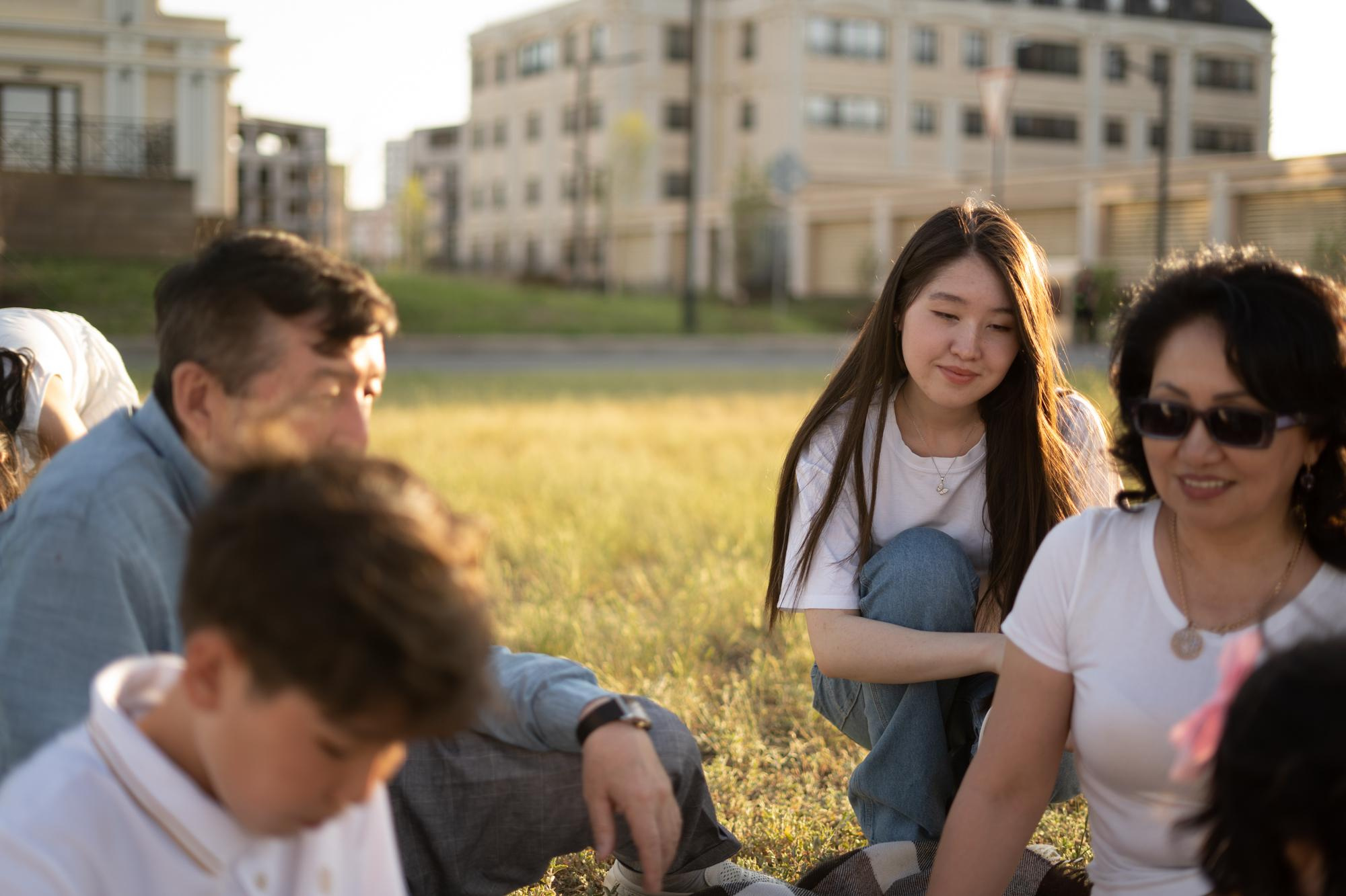 Жилой комплекс Saranda