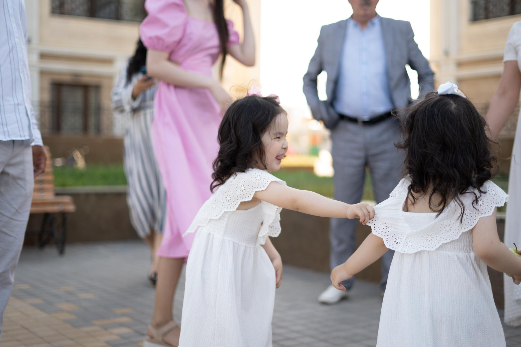 Жилой комплекс Saranda