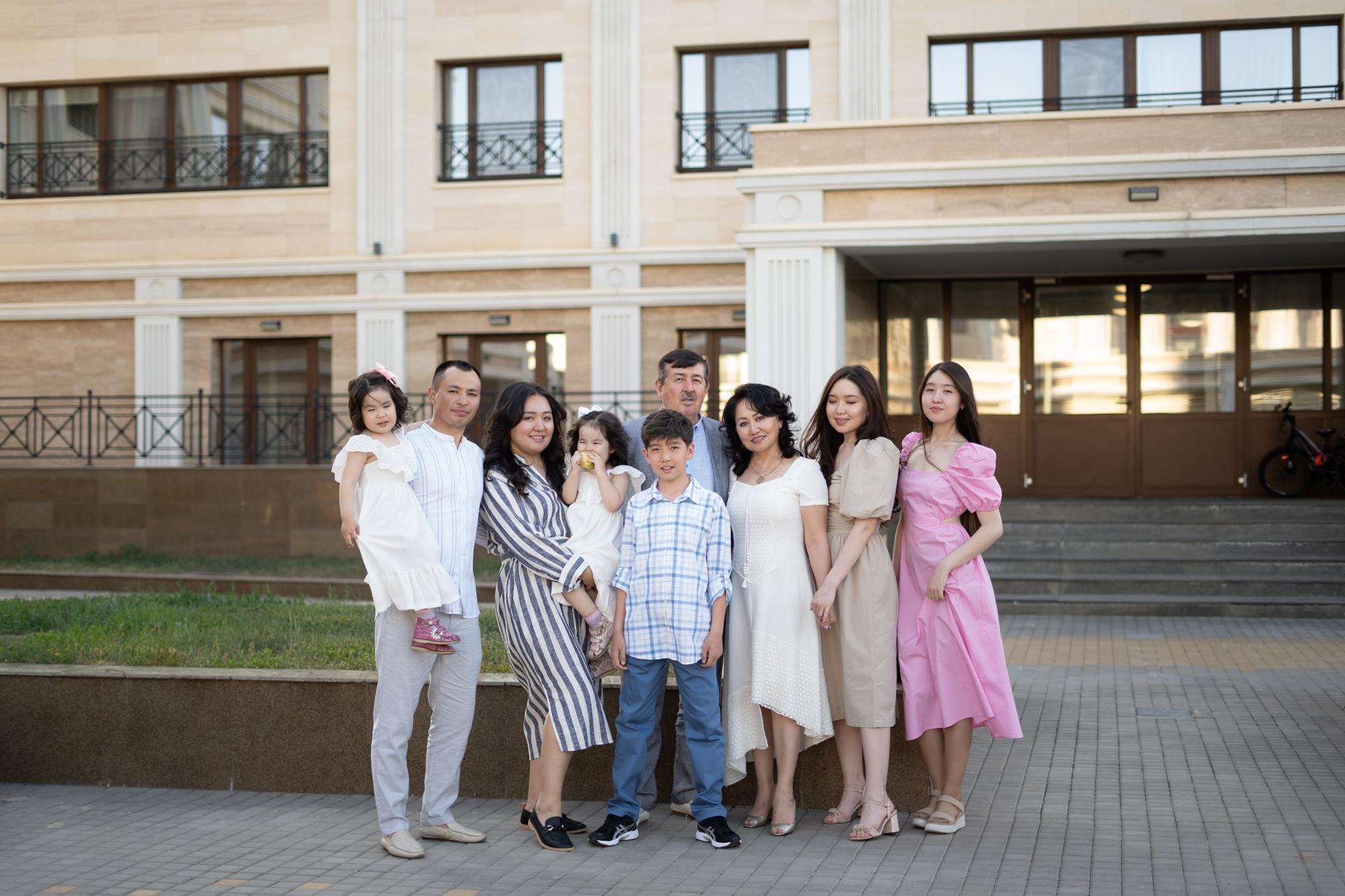 Жилой комплекс Saranda