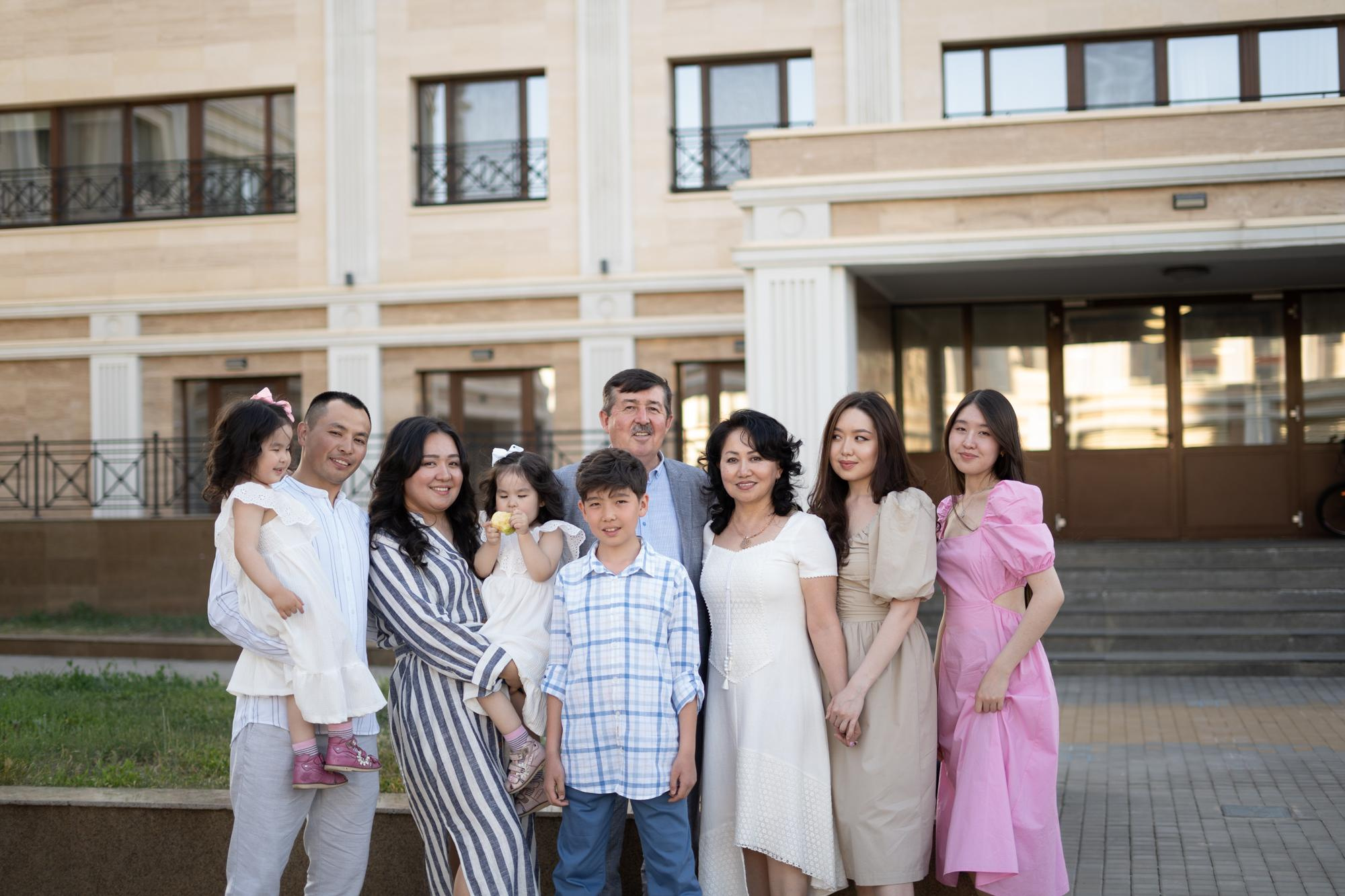 Жилой комплекс Saranda