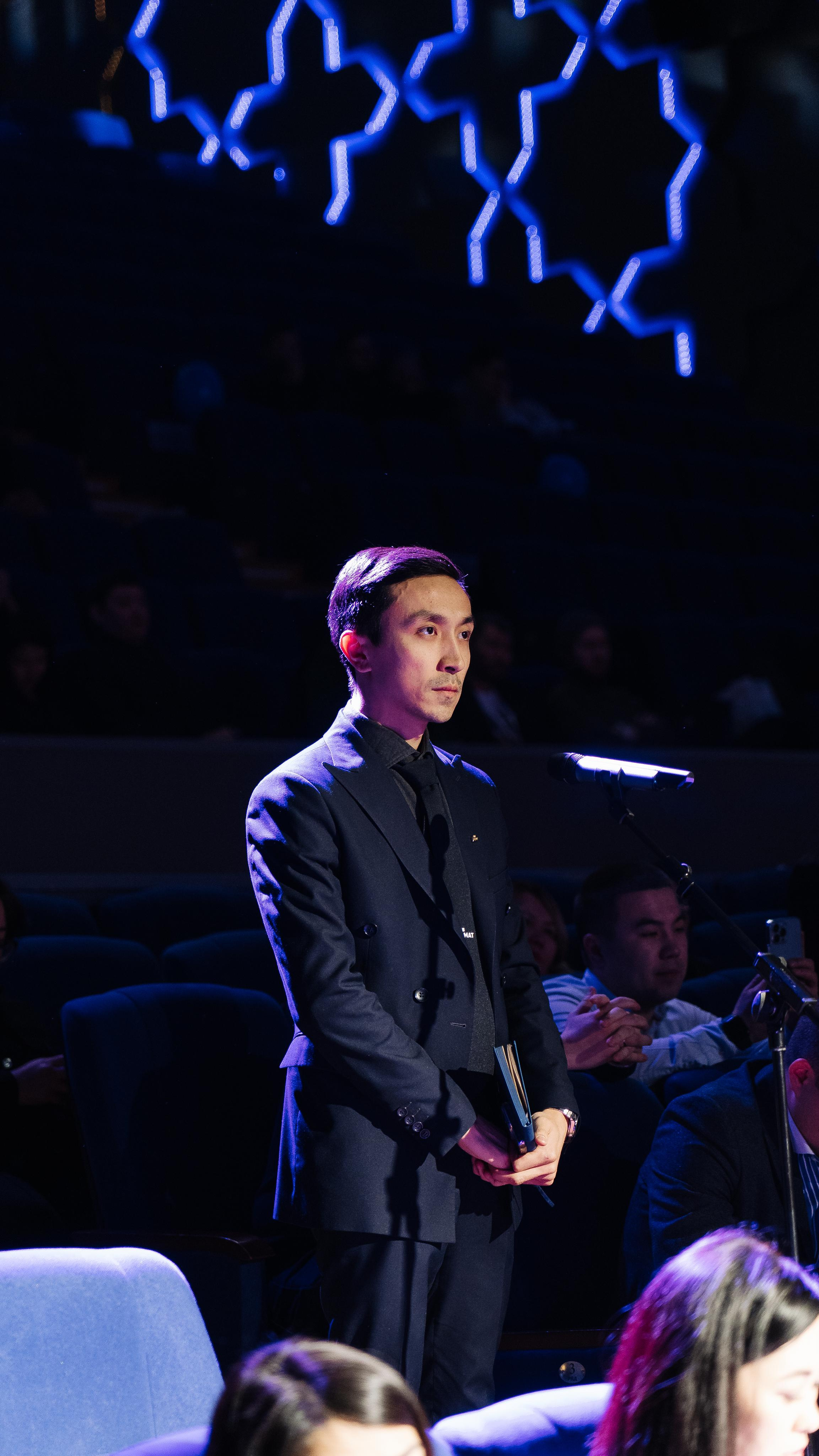 Выставка недвижимости и конференция SHANYRAQ