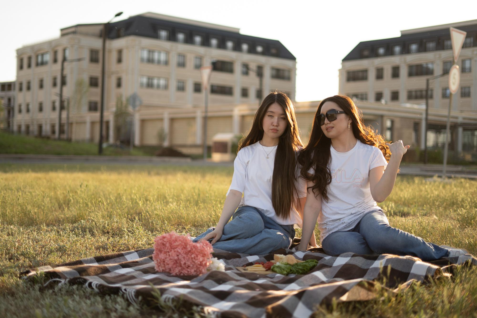 Жилой комплекс Saranda