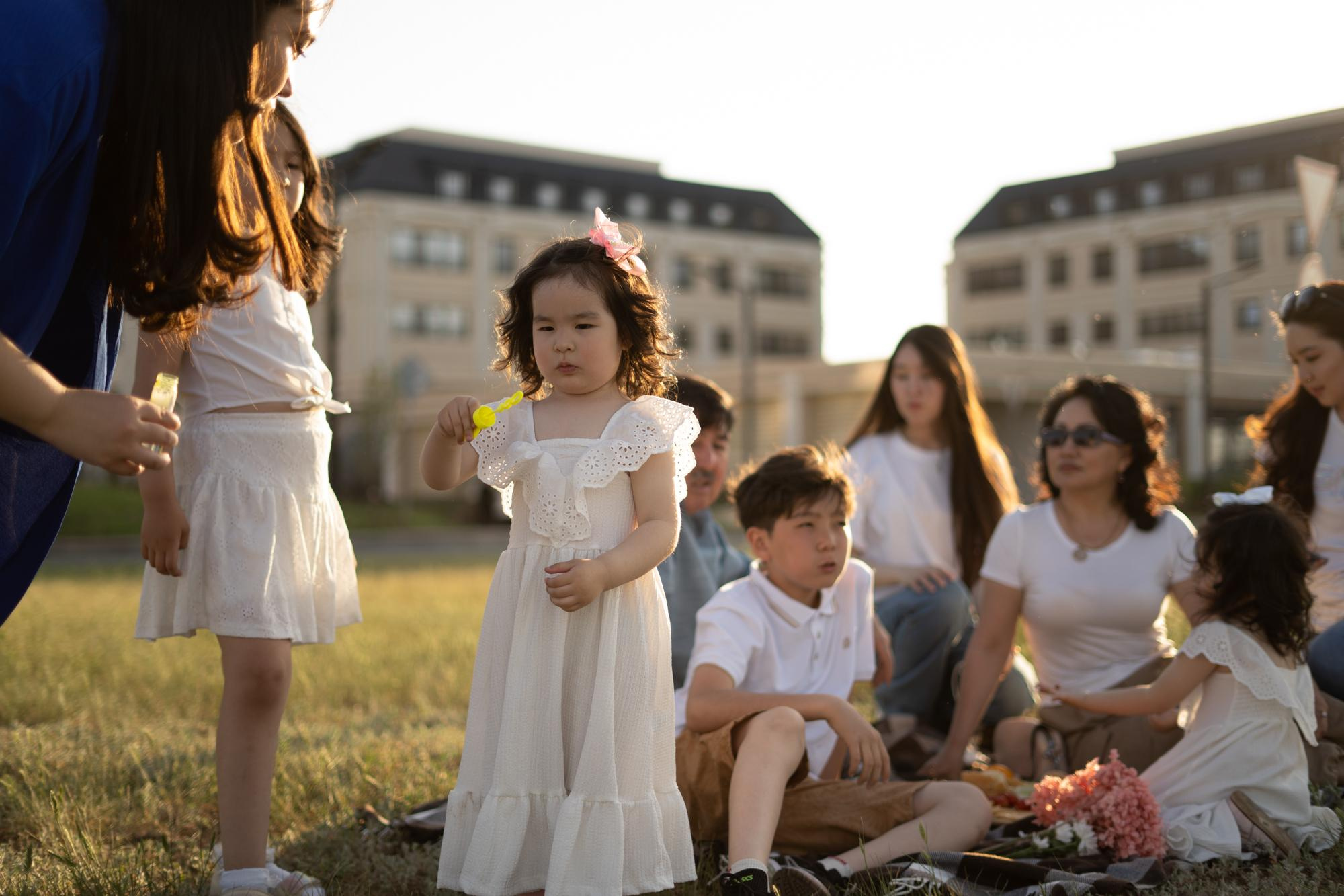 Жилой комплекс Saranda