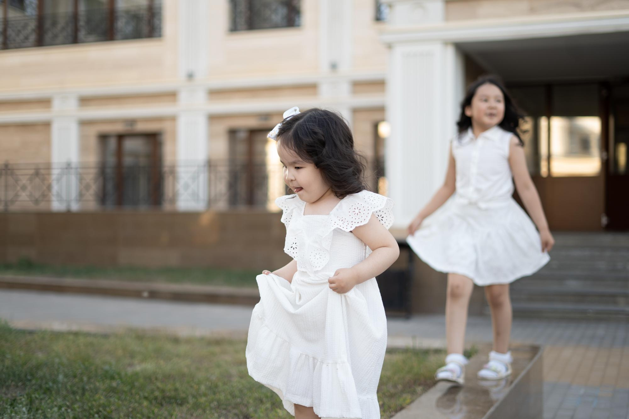 Жилой комплекс Saranda