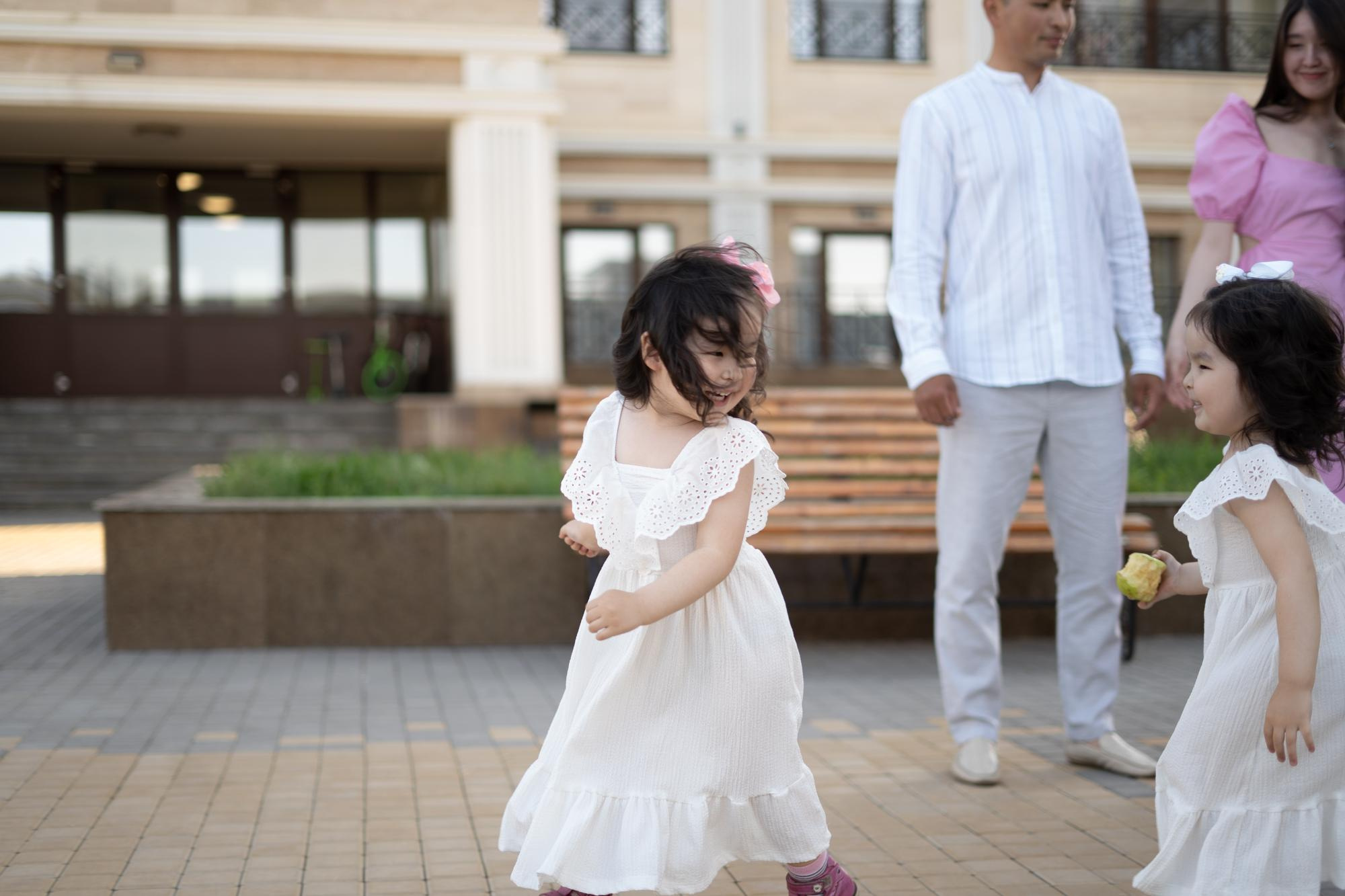 Жилой комплекс Saranda