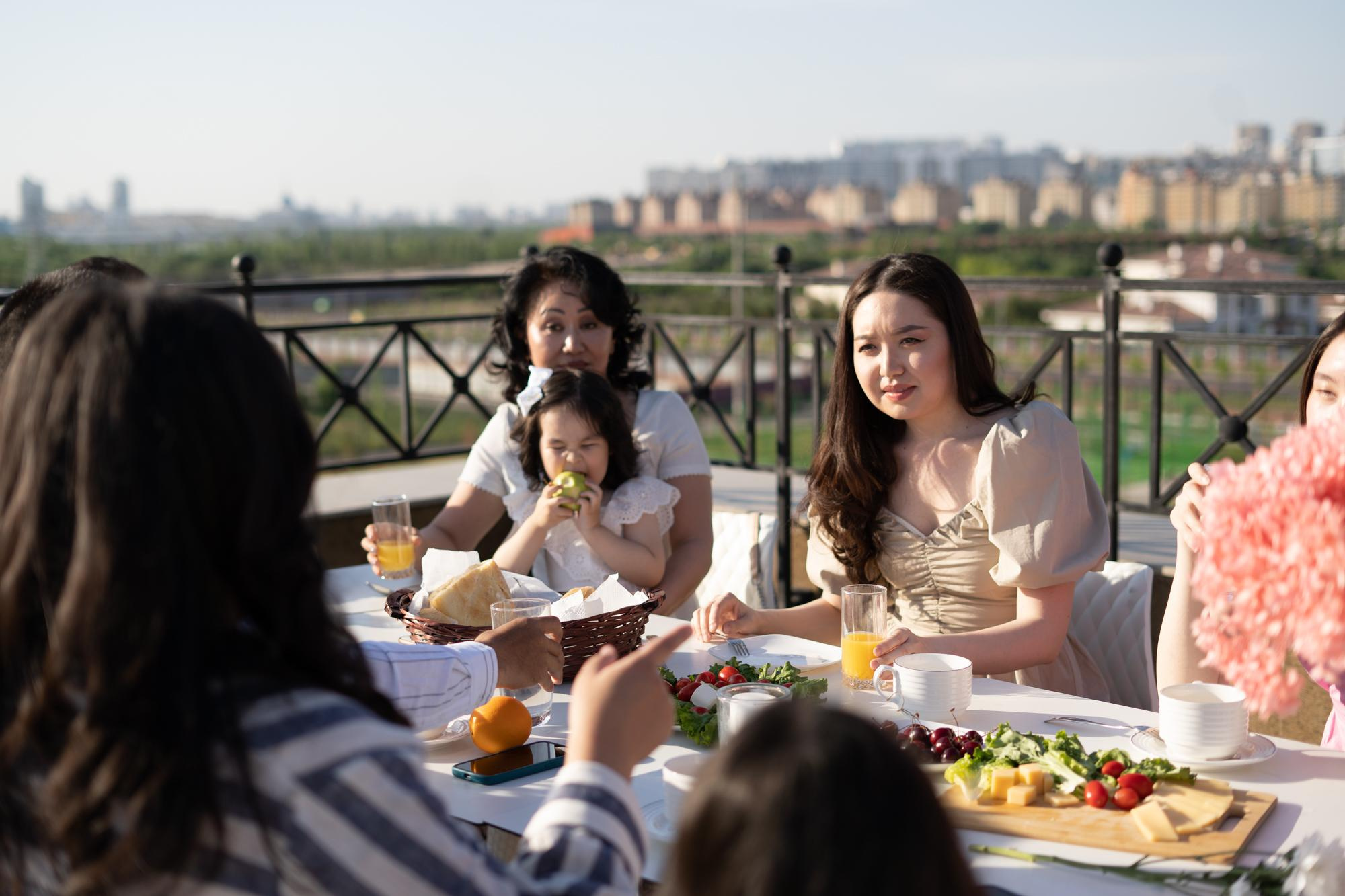 Жилой комплекс Saranda