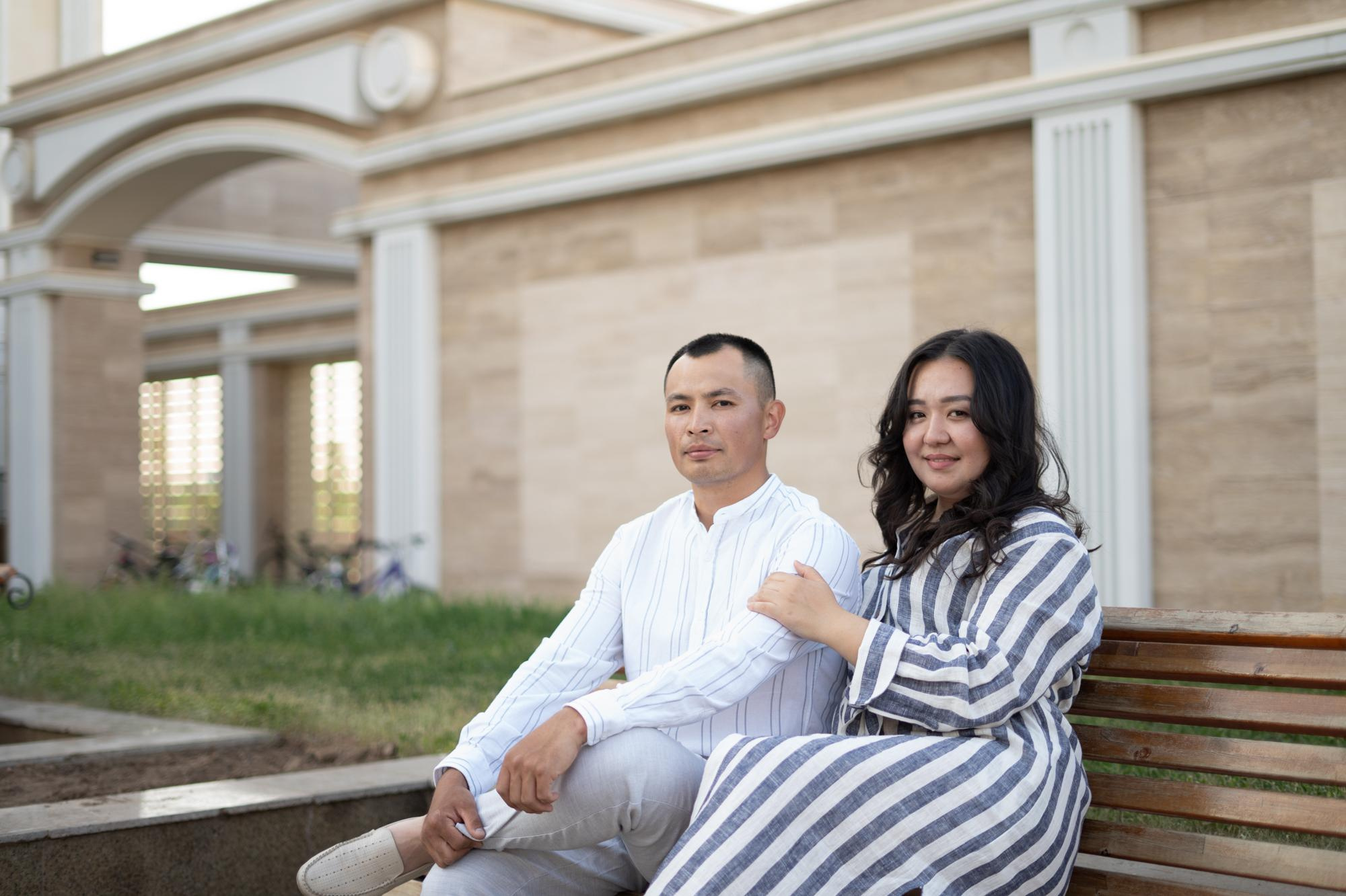 Жилой комплекс Saranda