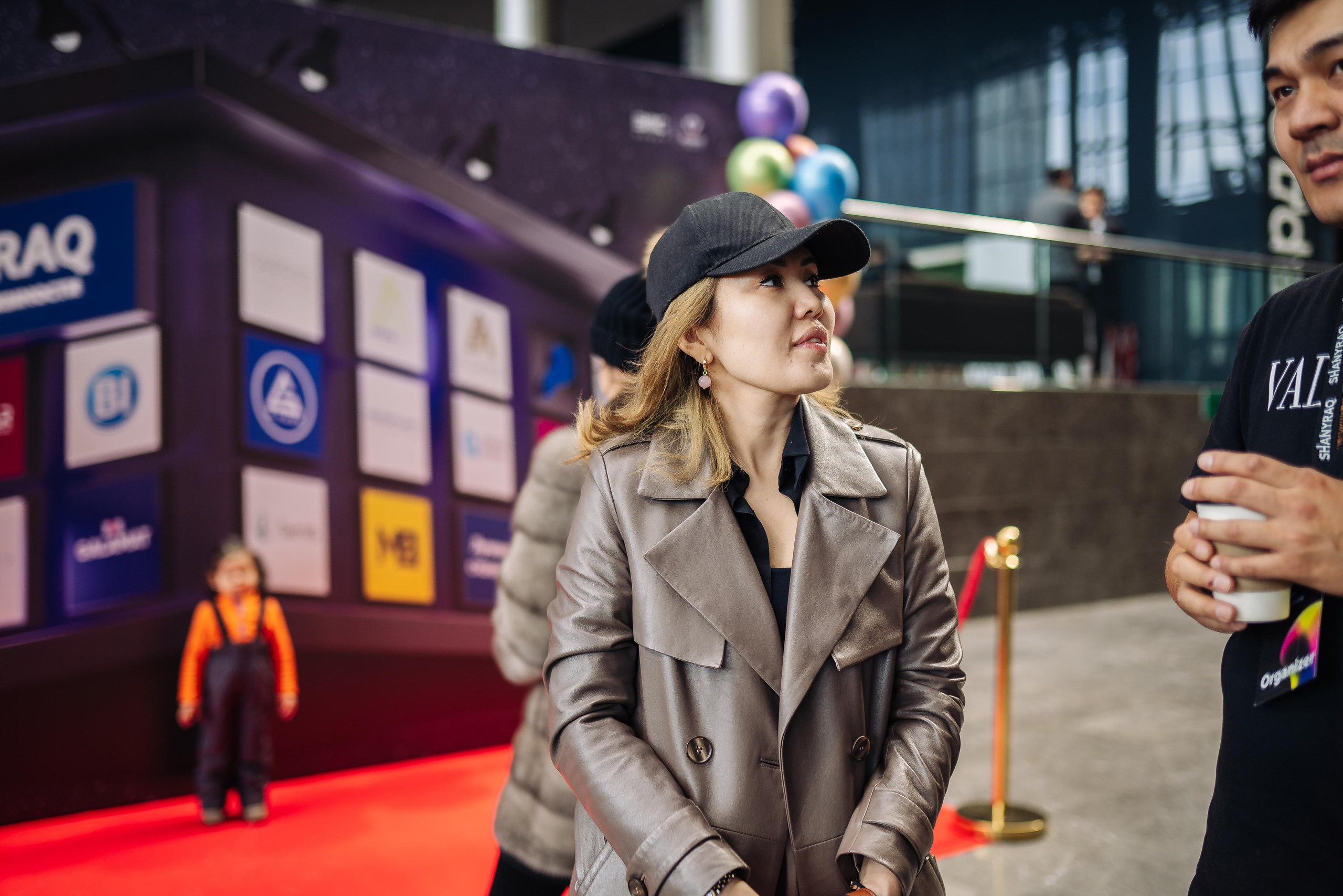 Выставка недвижимости и конференция SHANYRAQ