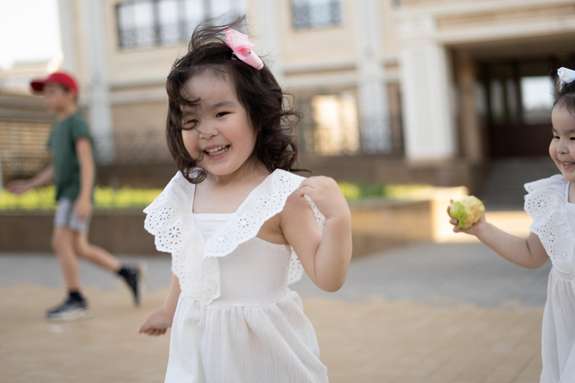 Жилой комплекс Saranda