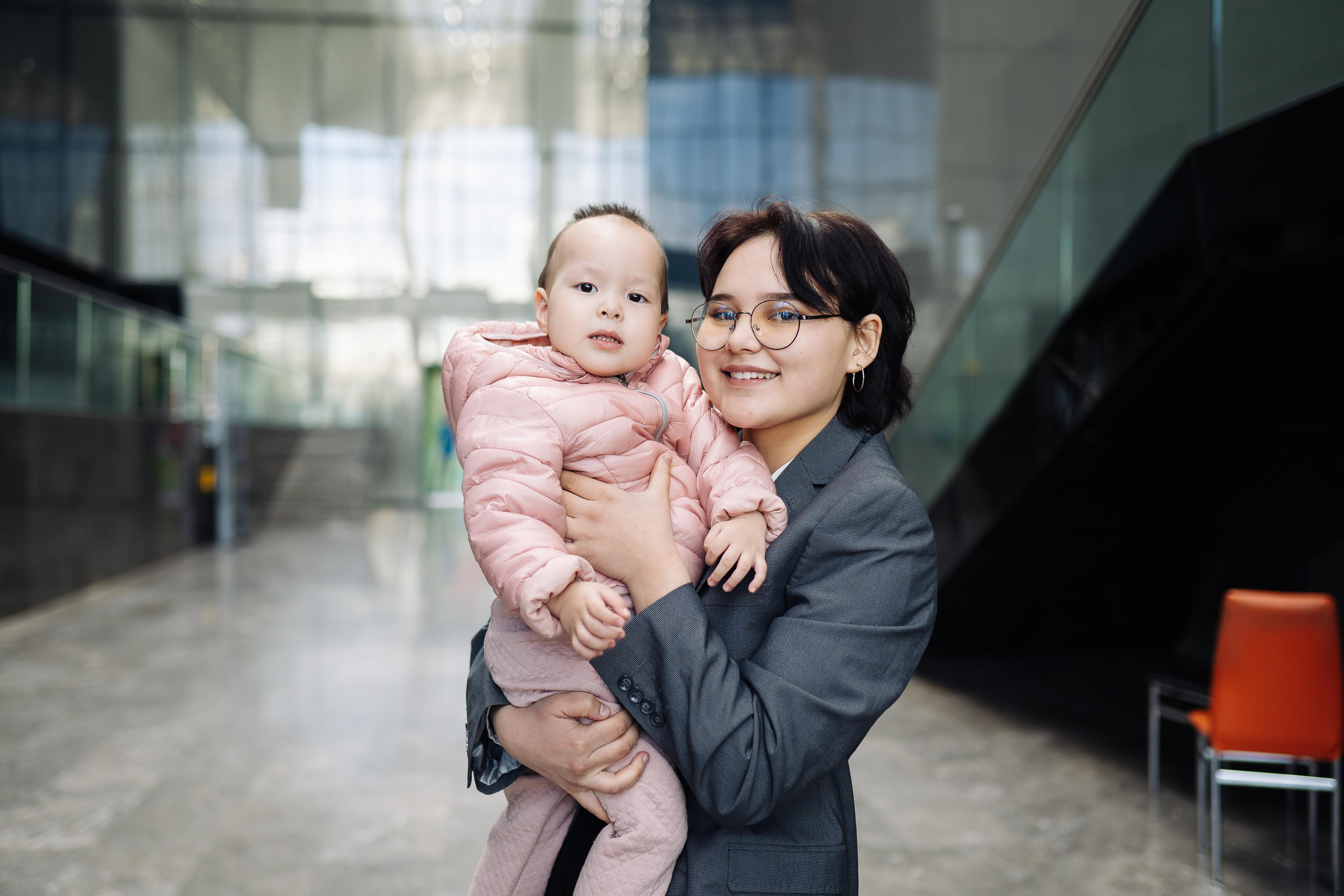 Выставка недвижимости и конференция SHANYRAQ