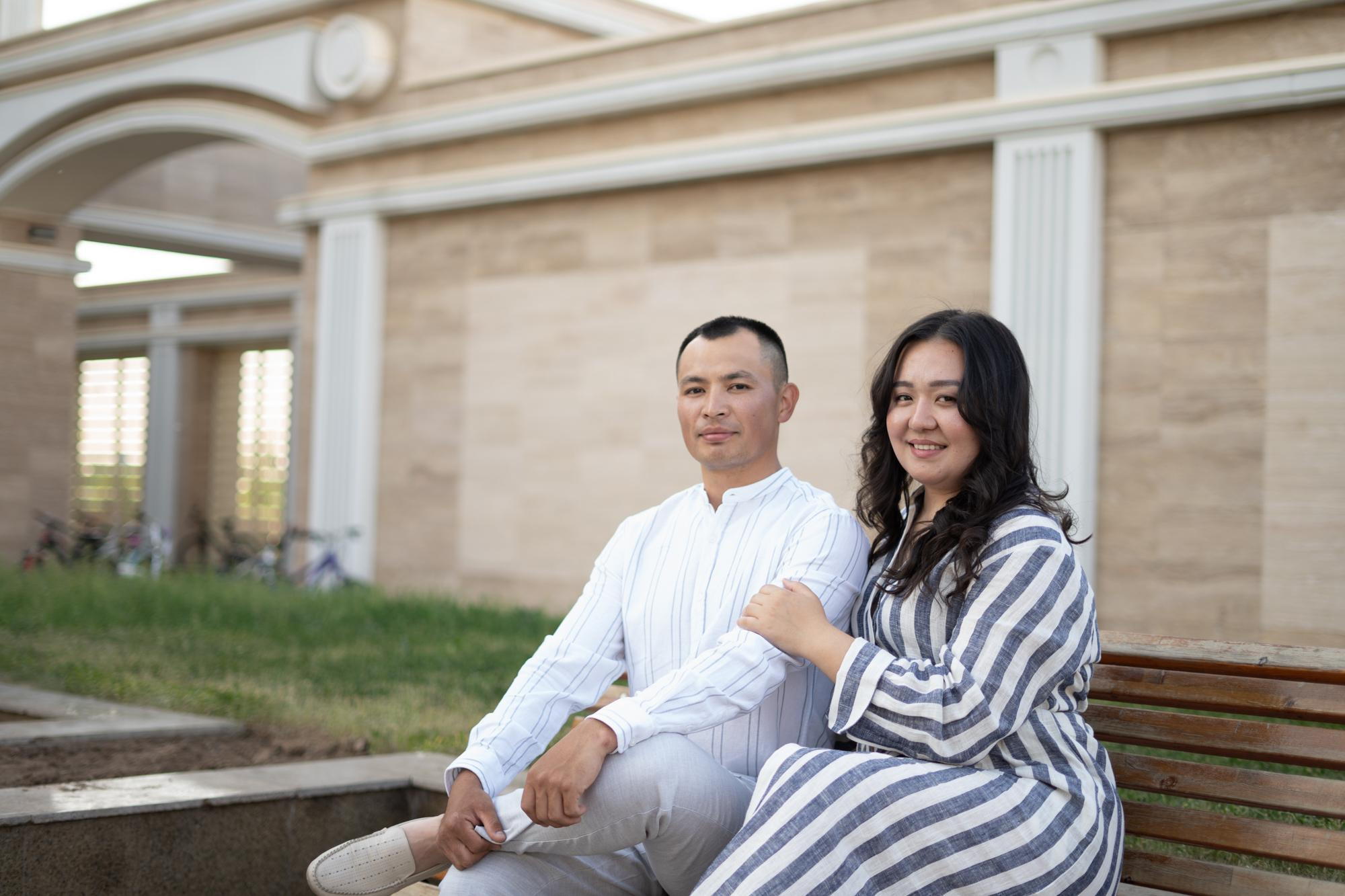 Жилой комплекс Saranda