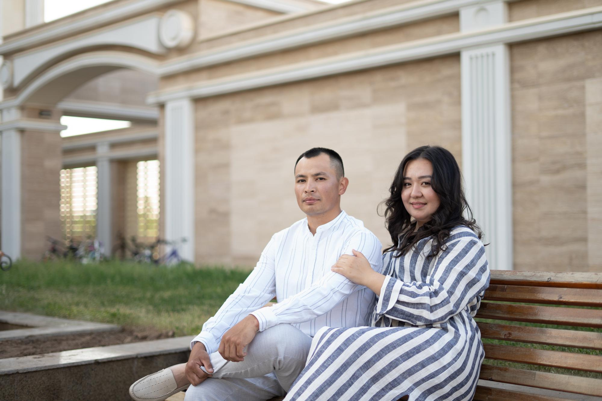 Жилой комплекс Saranda