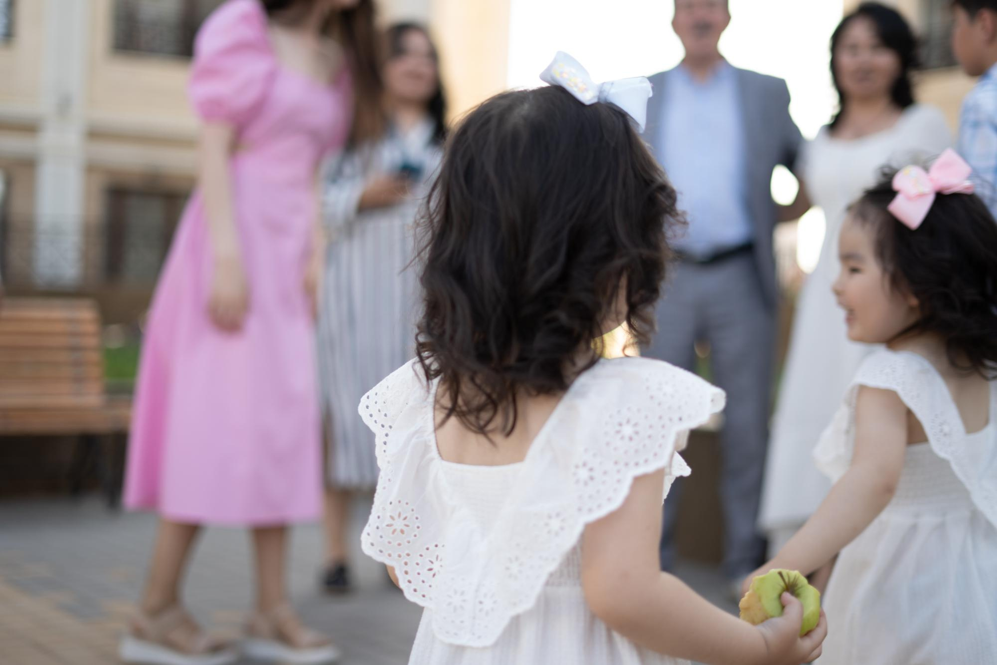 Жилой комплекс Saranda