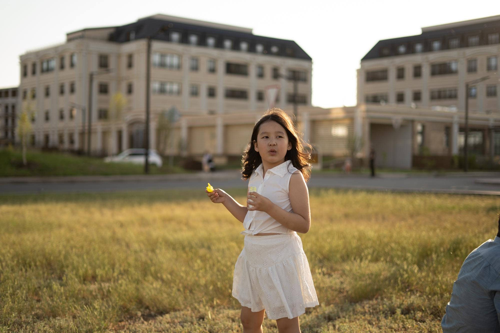 Жилой комплекс Saranda