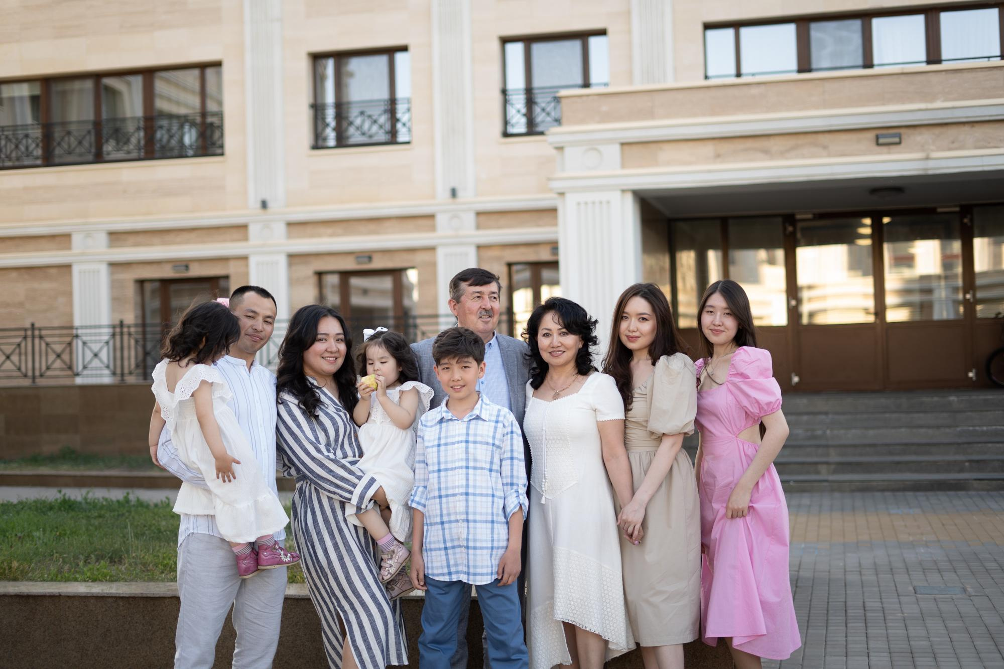 Жилой комплекс Saranda