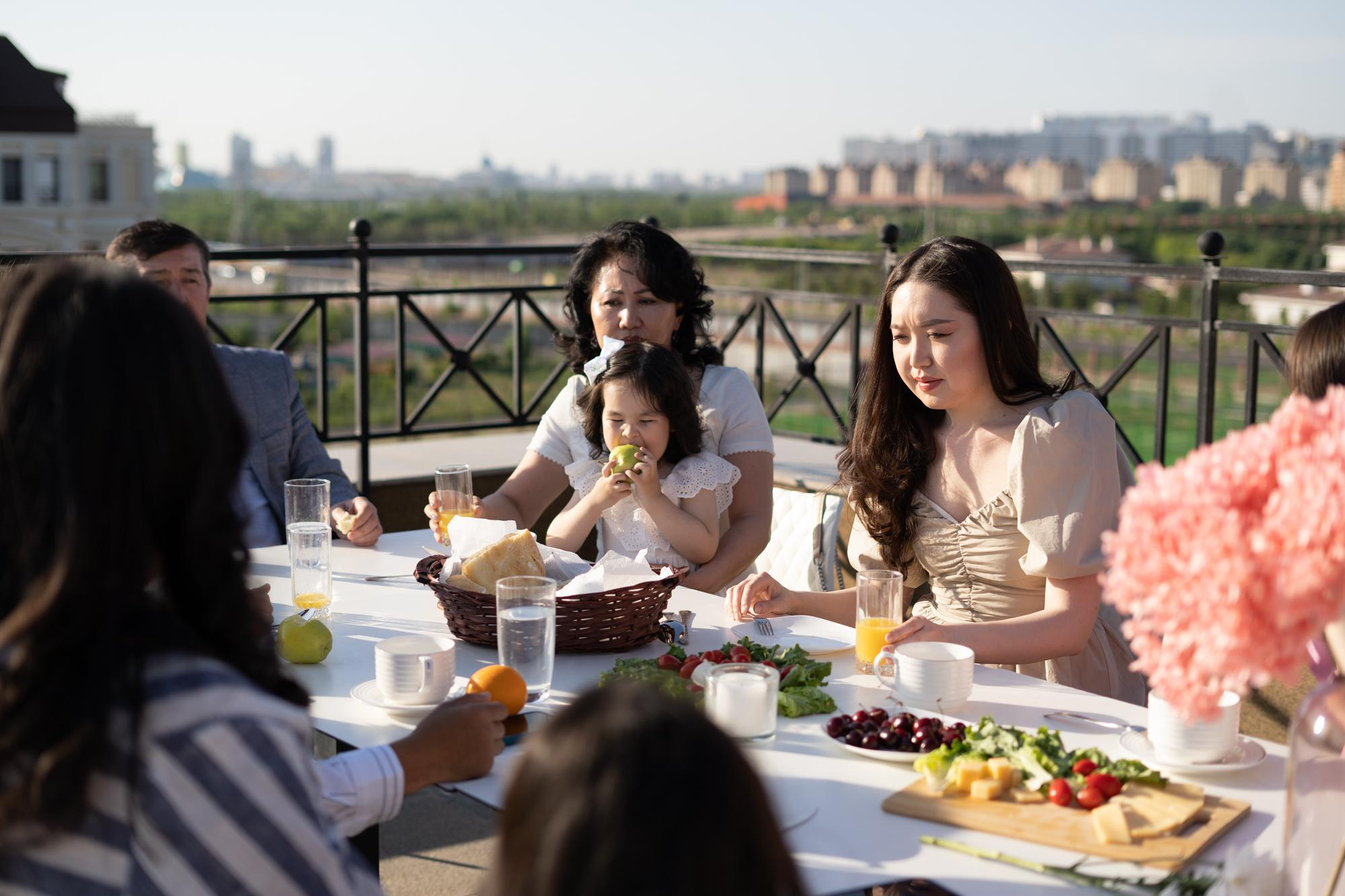 Жилой комплекс Saranda