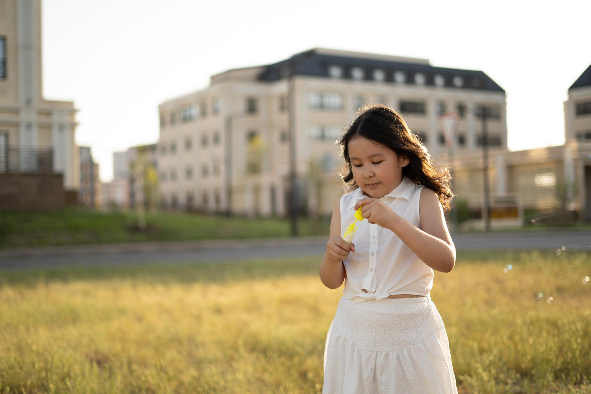 Жилой комплекс Saranda